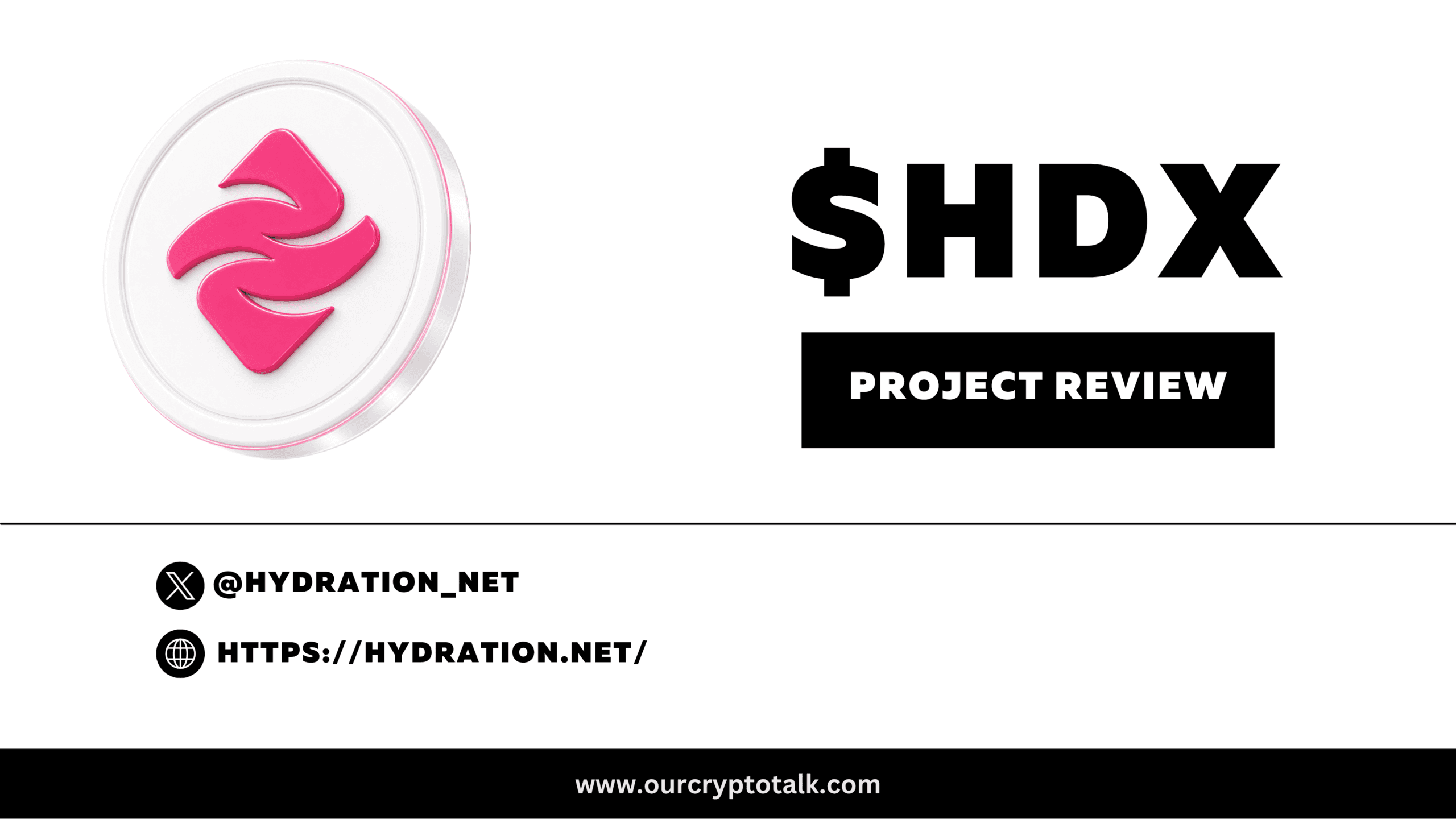 Hydration (HDX) Review: Is HDX Worth Buying in 2026? image