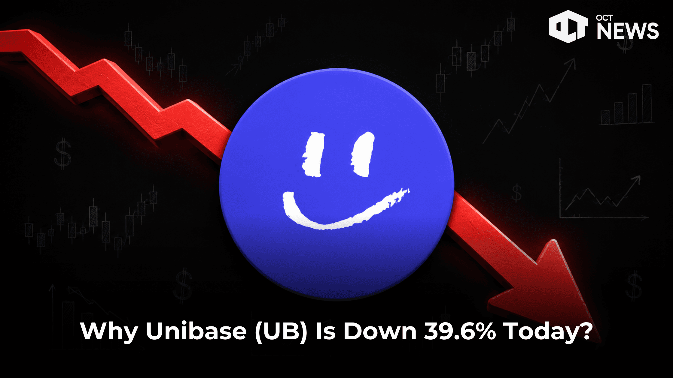 Why Unibase (UB) Is Down 39.6% Today? image