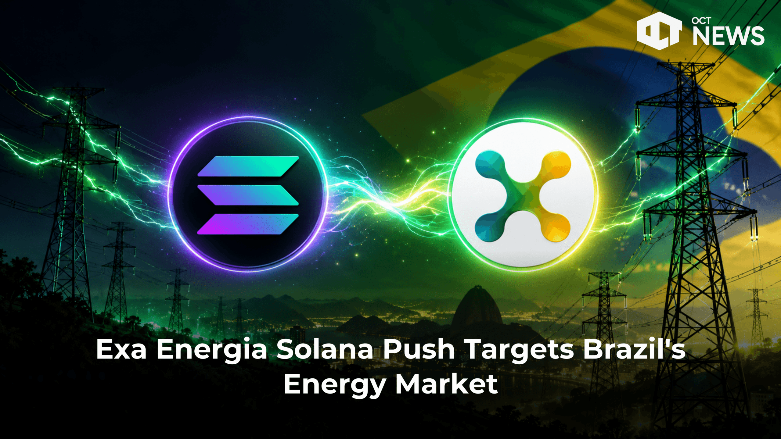 Exa Energia Solana Push Targets Brazil’s Energy Market image
