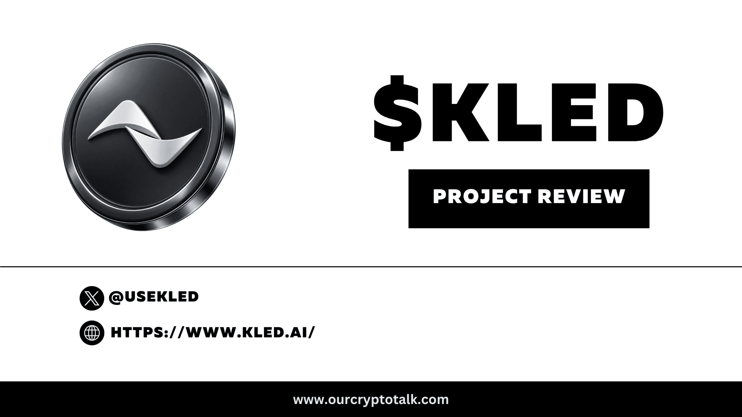 Kled AI (KLED) Review: Is KLED Worth Buying in 2026? image
