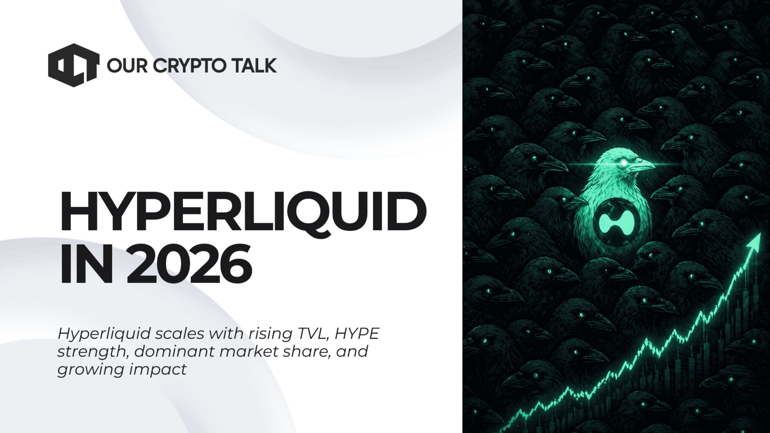 Hyperliquid 2026: HYPE, TVL and MarketShare image