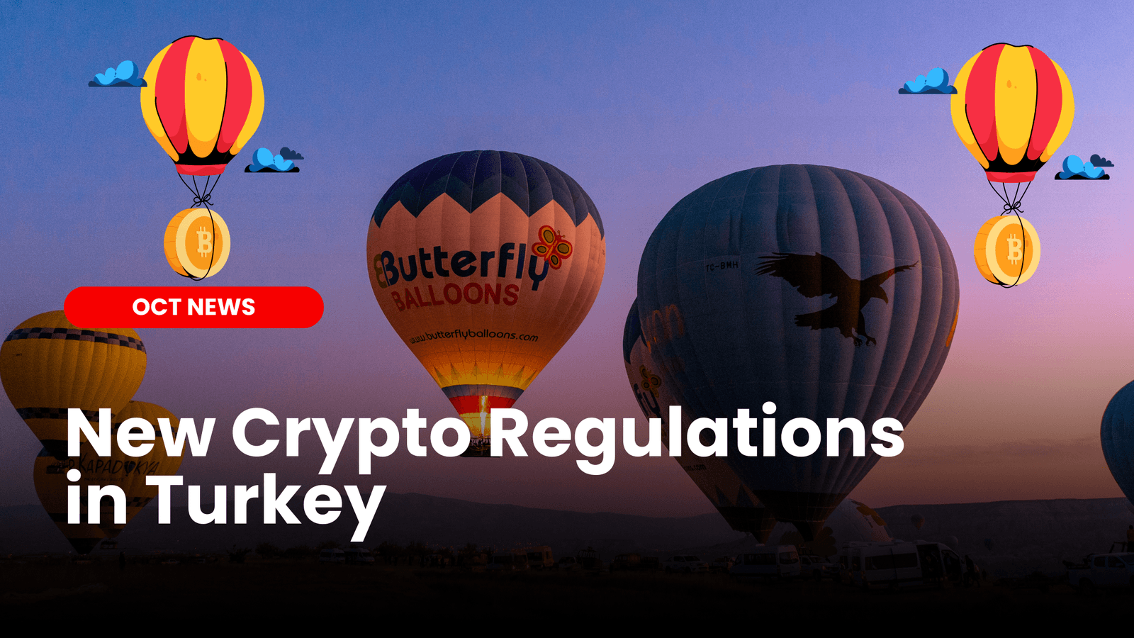 New Crypto Regulations in Turkey