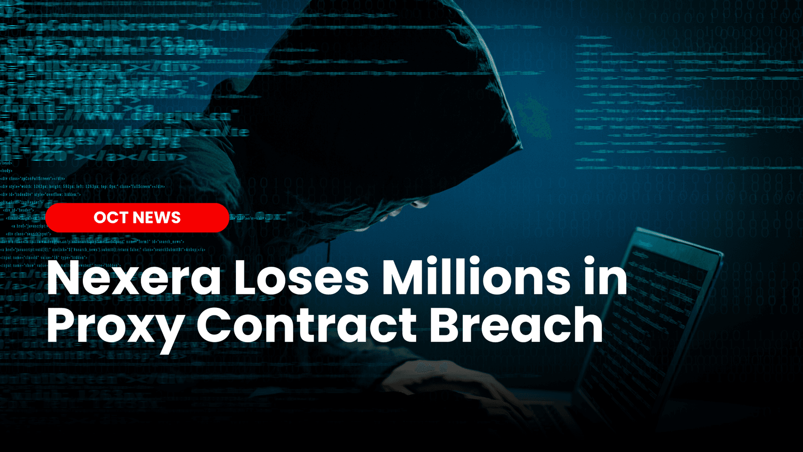 Nexera Loses Millions in Proxy Contract Breach: What Happened