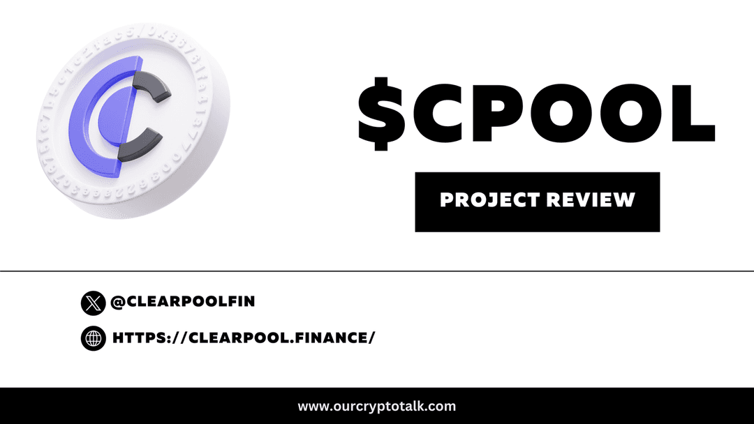 Clearpool Review