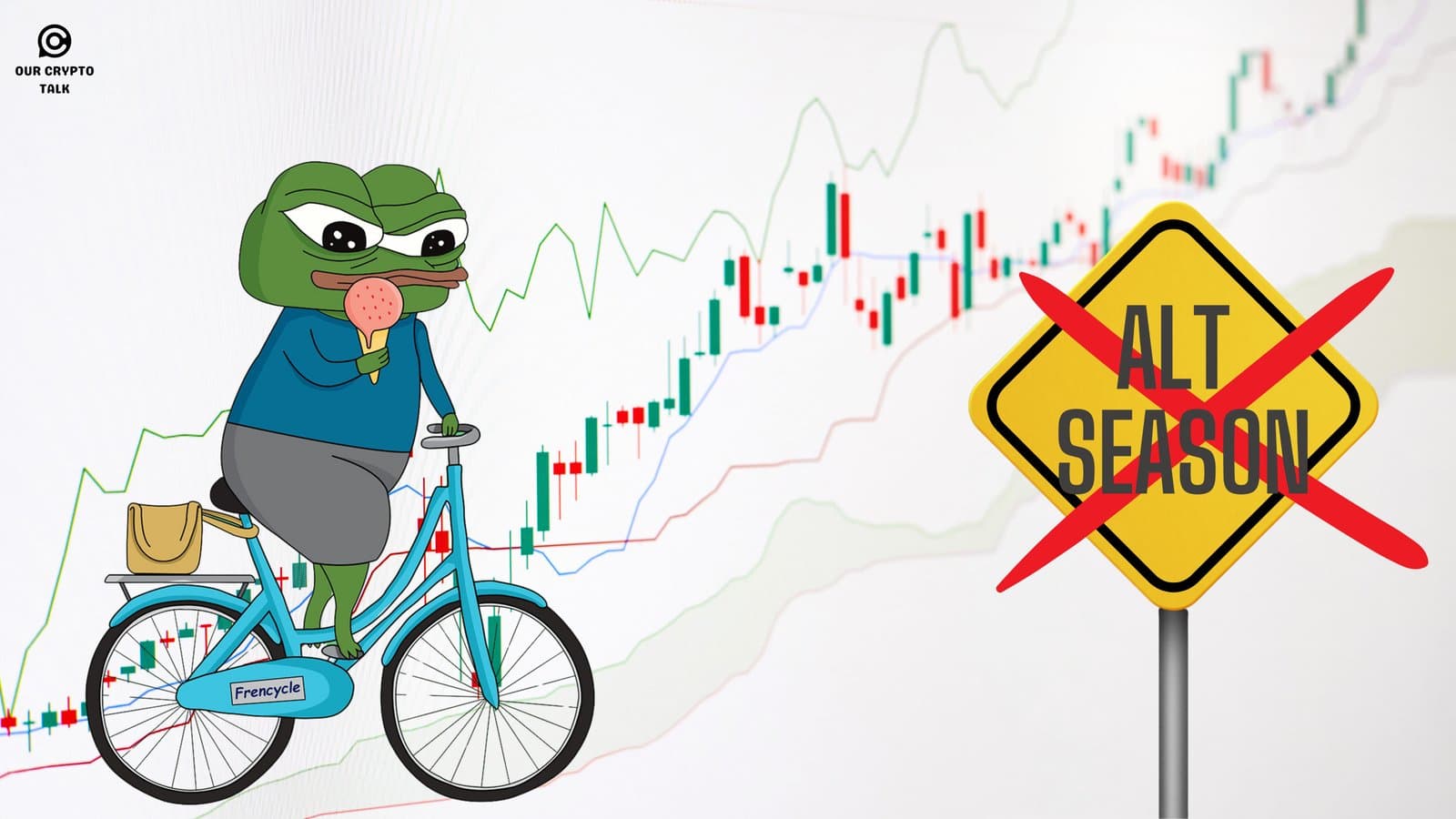 Is This Crypto Cycle Different? A Deep Dive into the 2024-2025 Market Shift image