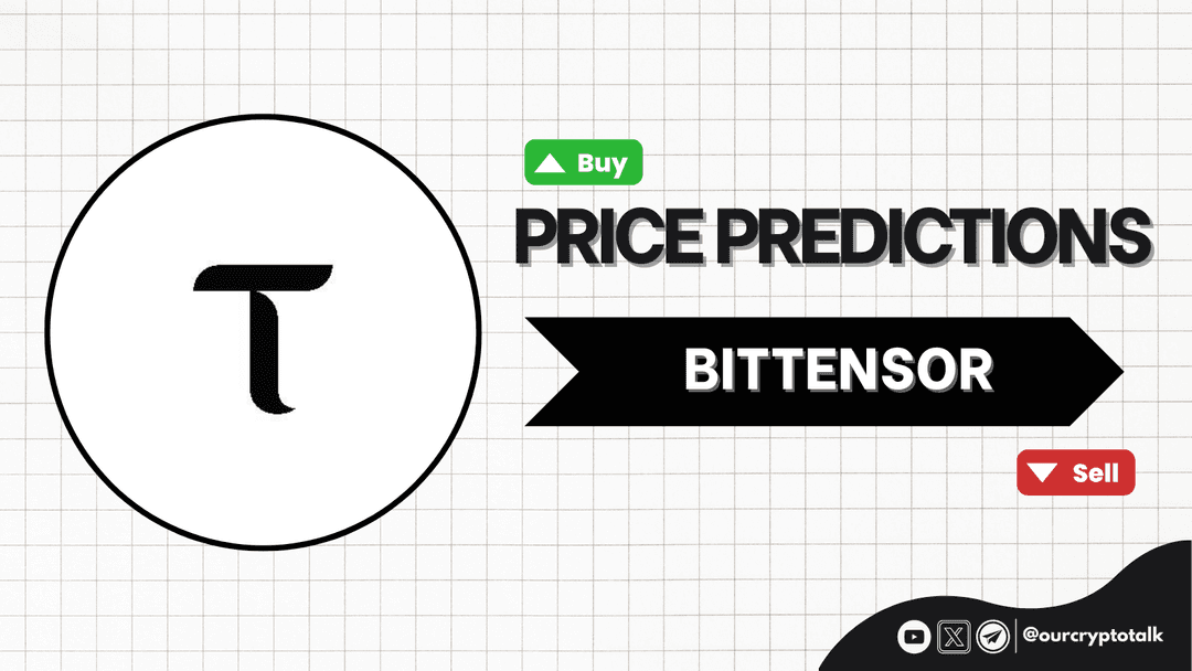 Bittensor Price Prediction