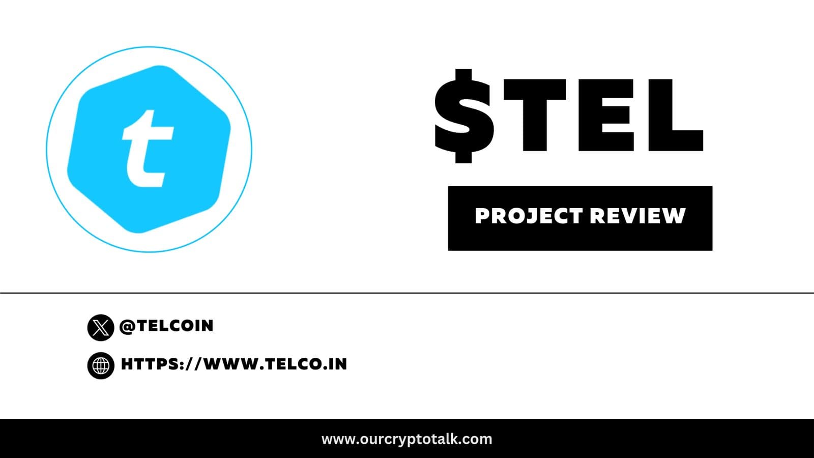 Telcoin Crypto ($TEL) Review image