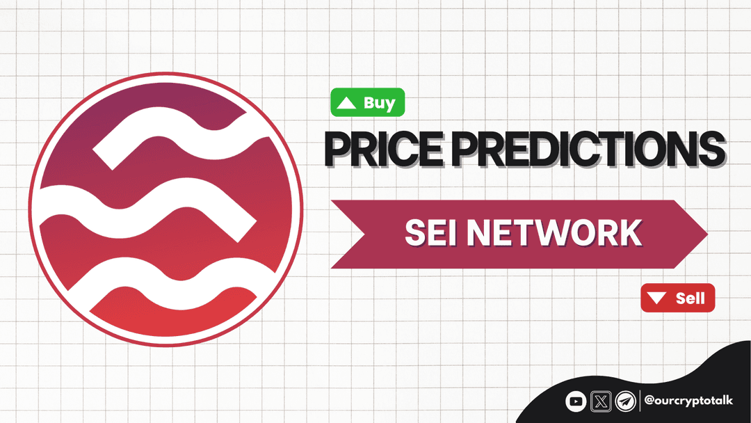 Sei Price Prediction