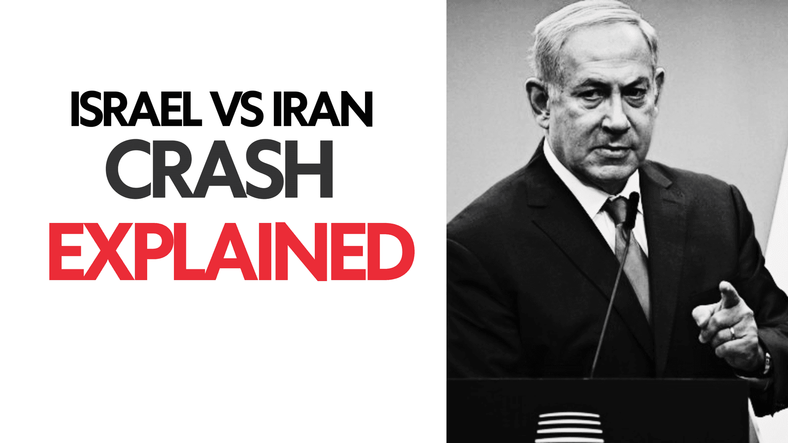 Israel Iran Crypto Crash: Why Markets Panic Then Bounce image