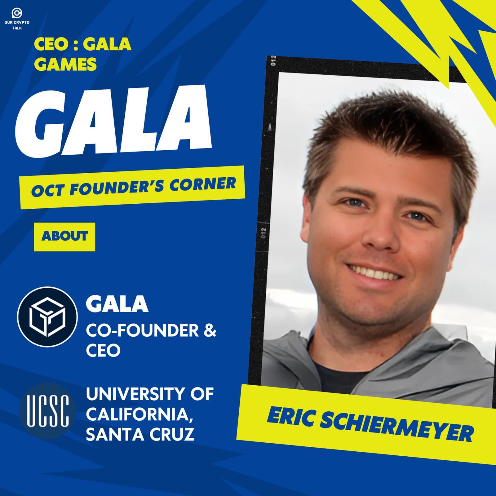 Eric Schiermeyer image