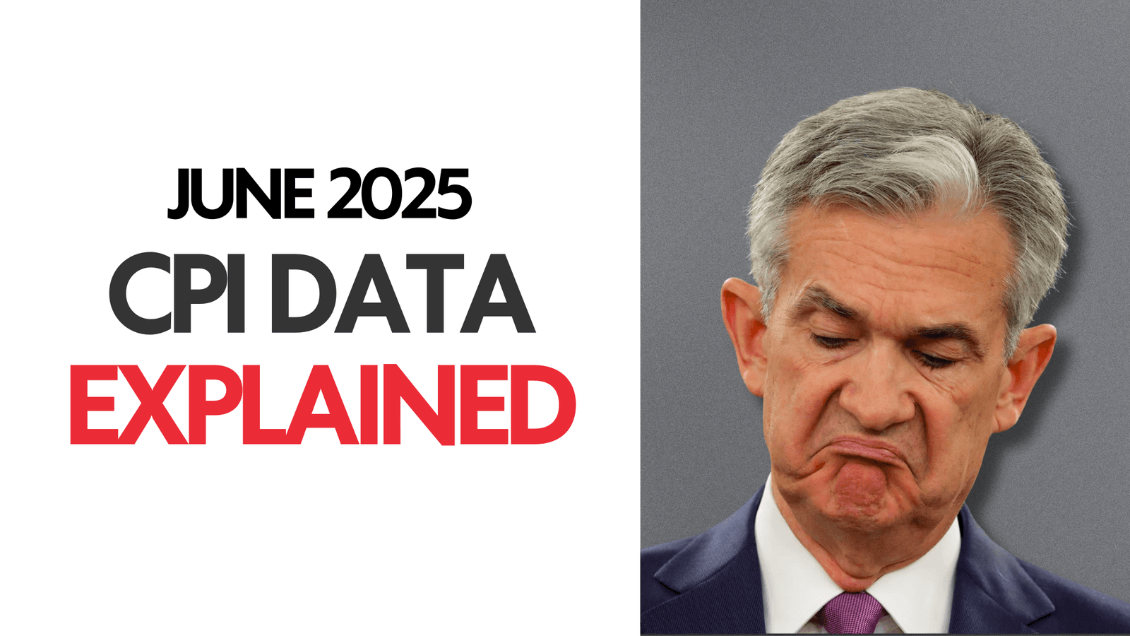 June 2025 CPI Explained: What Rising Inflation Means for Crypto image