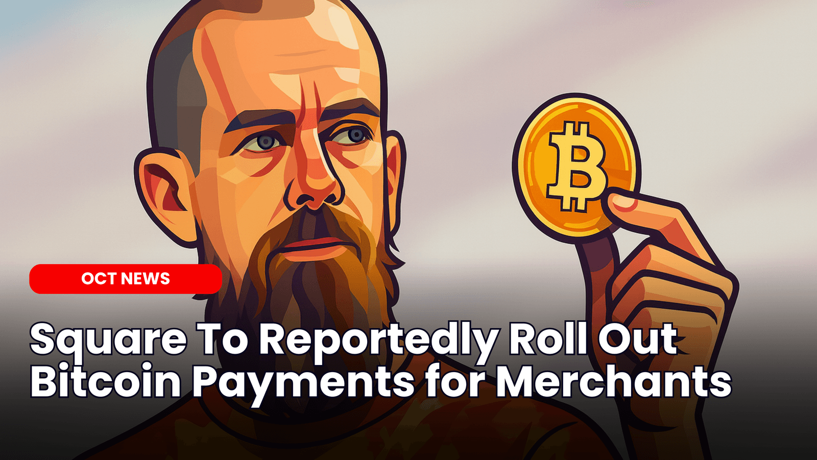 Square To Reportedly Roll Out Bitcoin Payments for Merchants image