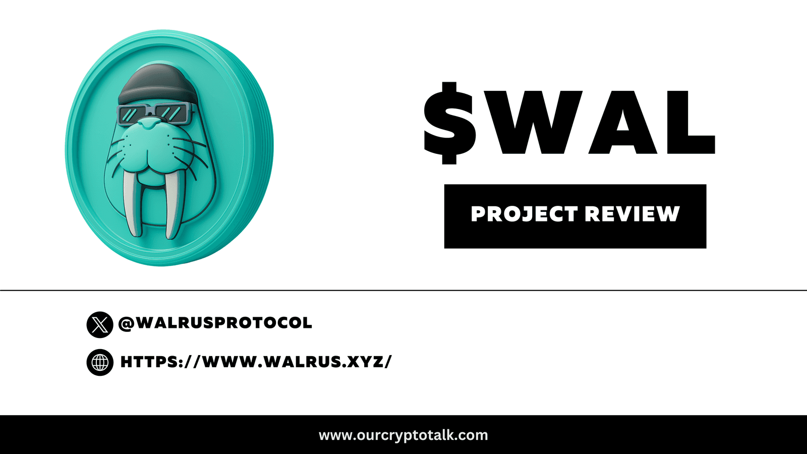 Walrus Protocol Review image