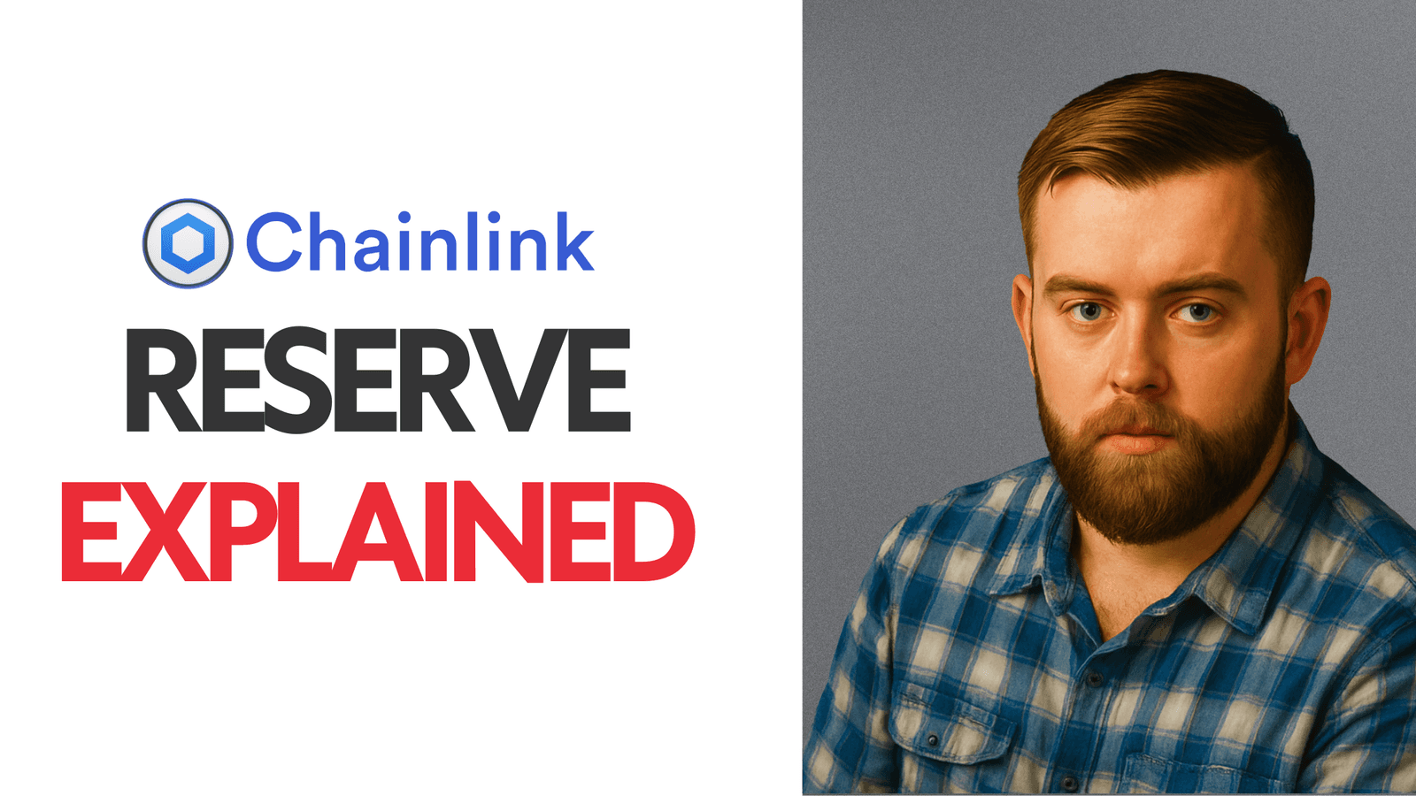 Chainlink Reserve Explained: How LINK Gains from Revenue Locking image