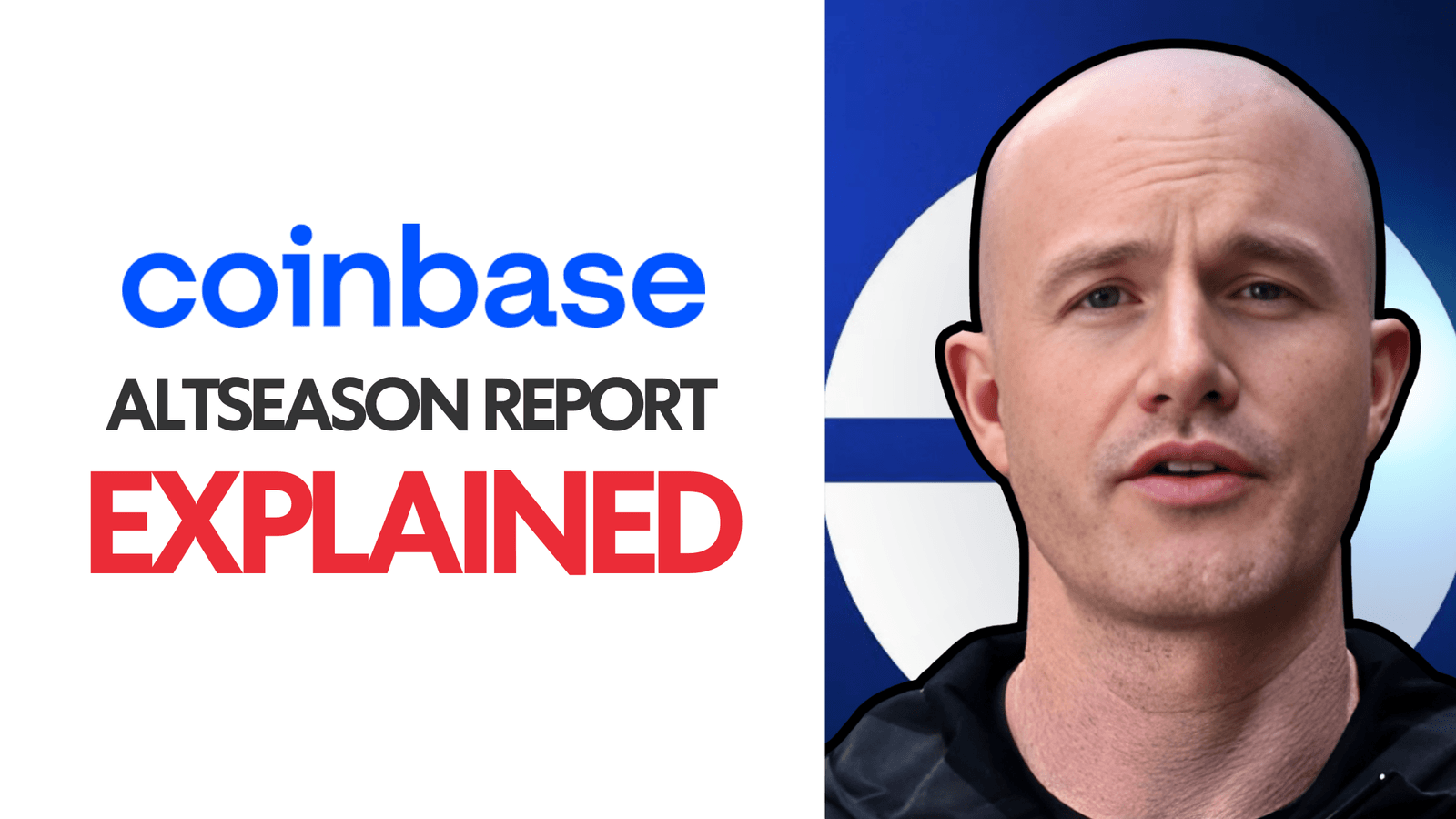 Coinbase Report : Altcoin Season Cometh, Explained image