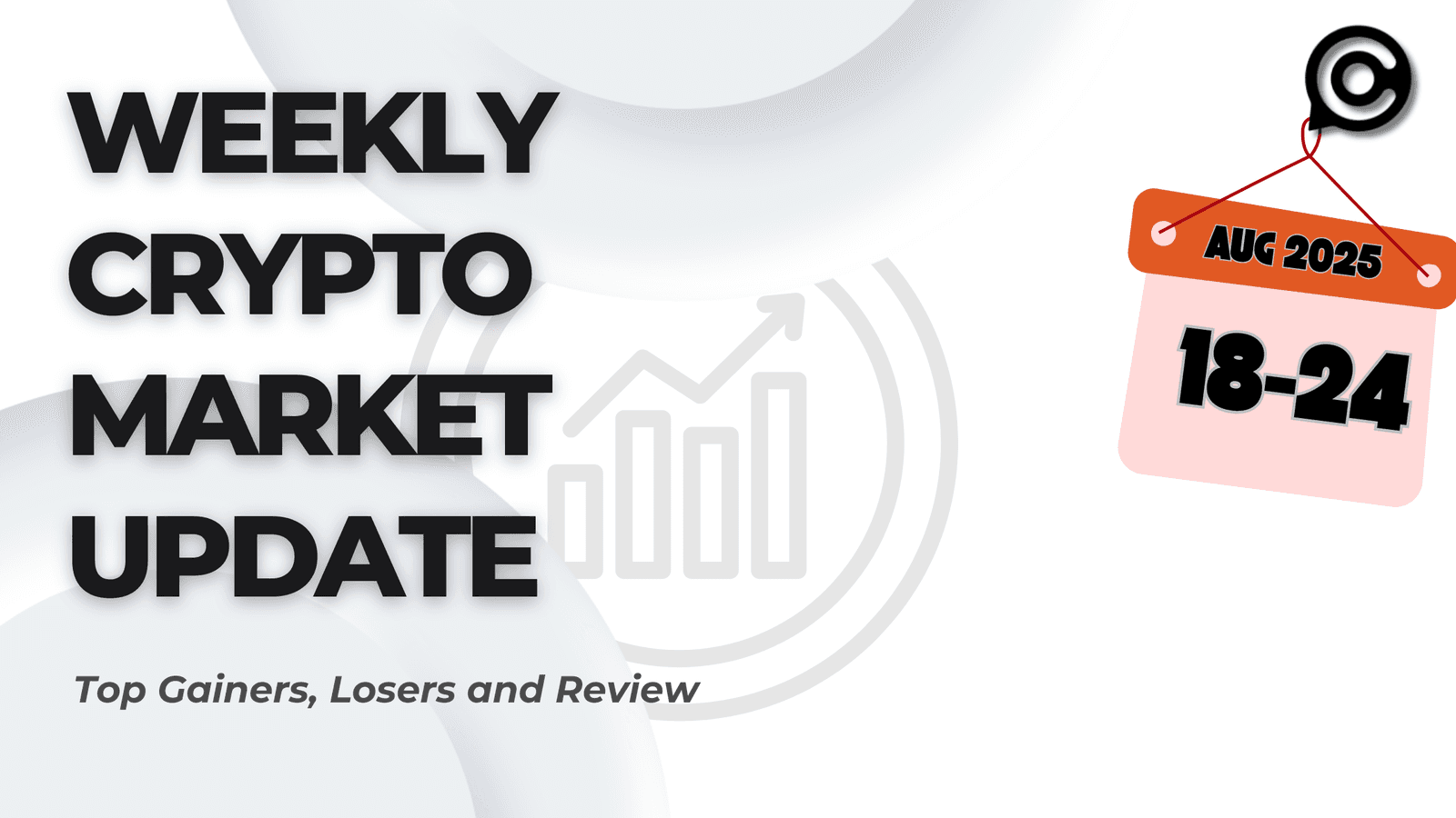 Weekly Crypto Update: Ethereum Hits ATH at $4,900 image