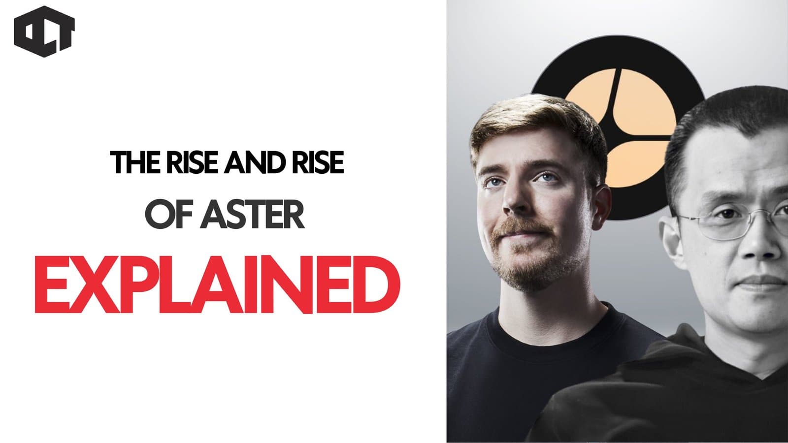 The Rise and Rise of Aster: Explained image
