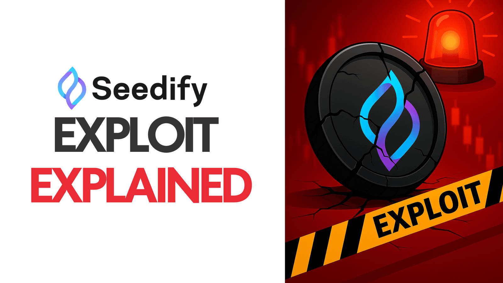 Seedify Fund Exploit: Understanding the $SFUND Bridge Breach