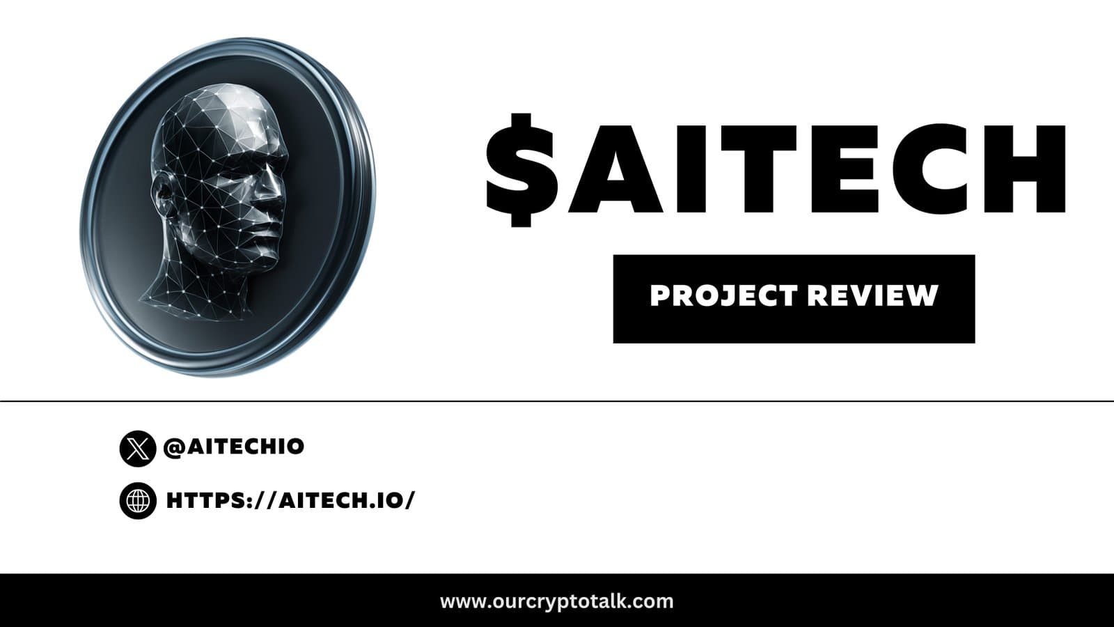 AITECH ($AITECH) Review image