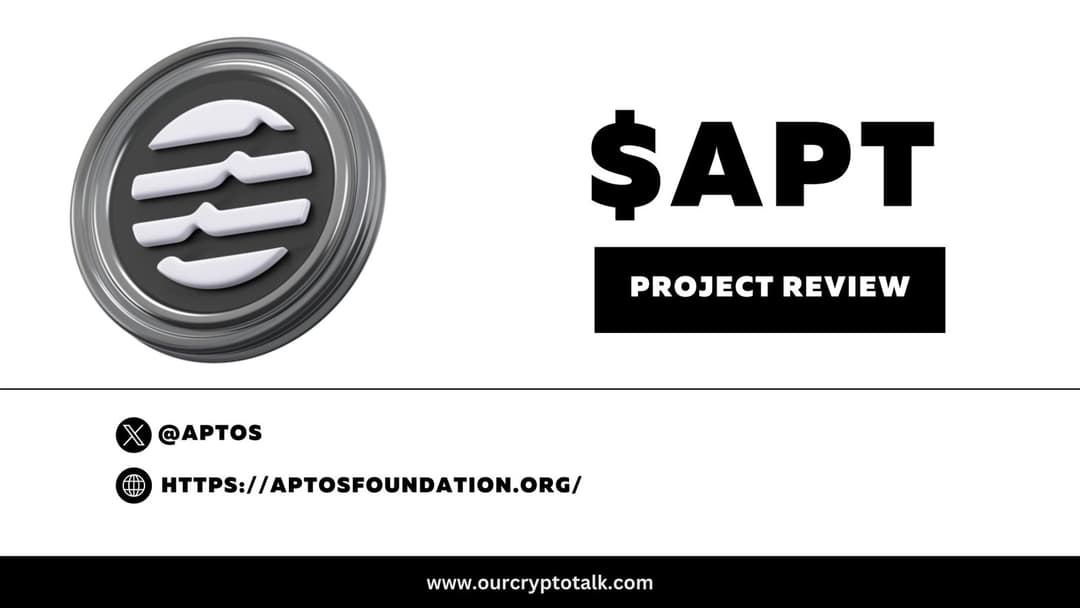 Aptos Review