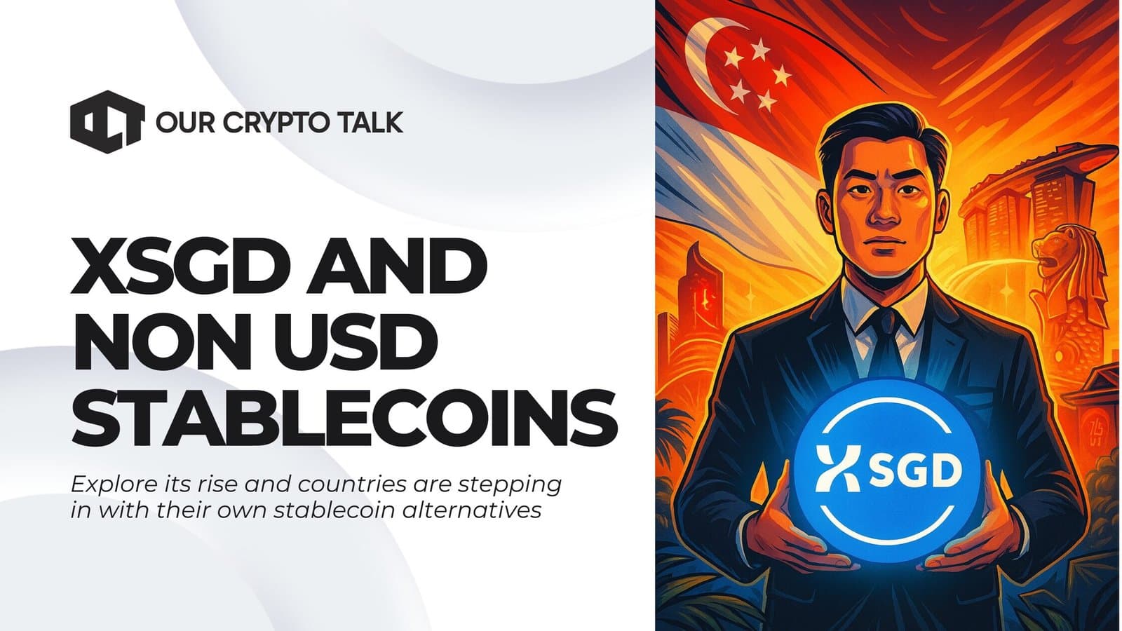 XSGD and The Rise of Non-USD Stablecoins image