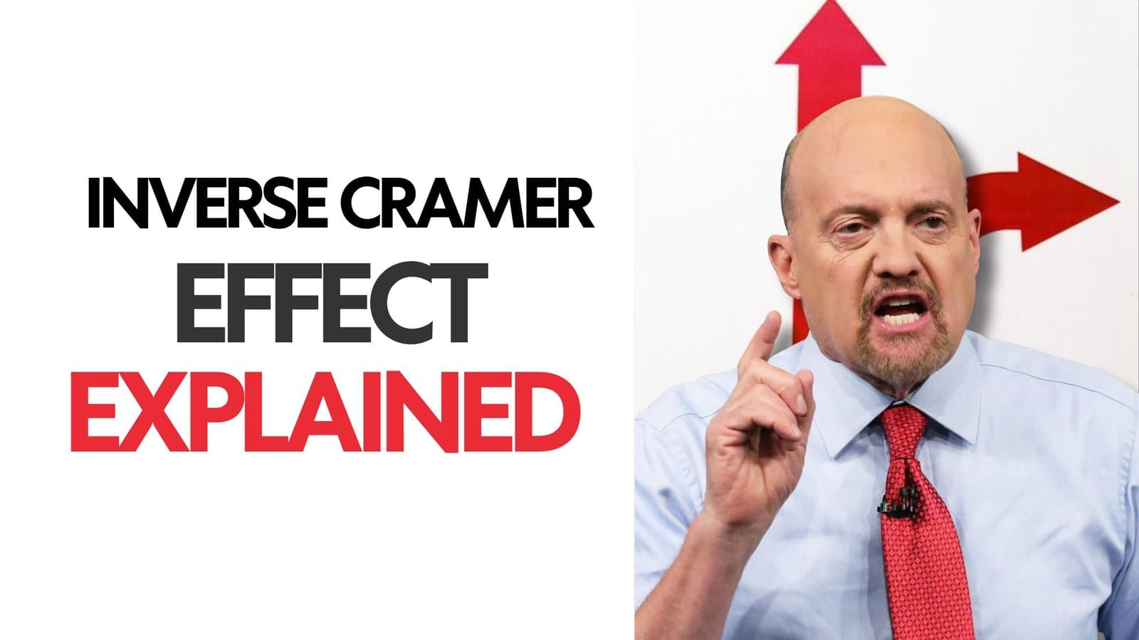 The Inverse Cramer Effect: Why Crypto Traders Bet Against Jim Cramer image
