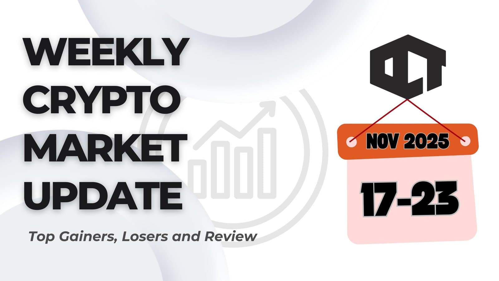 Weekly Crypto Update: Markets Slide as Bitcoin Dips Below $90K image