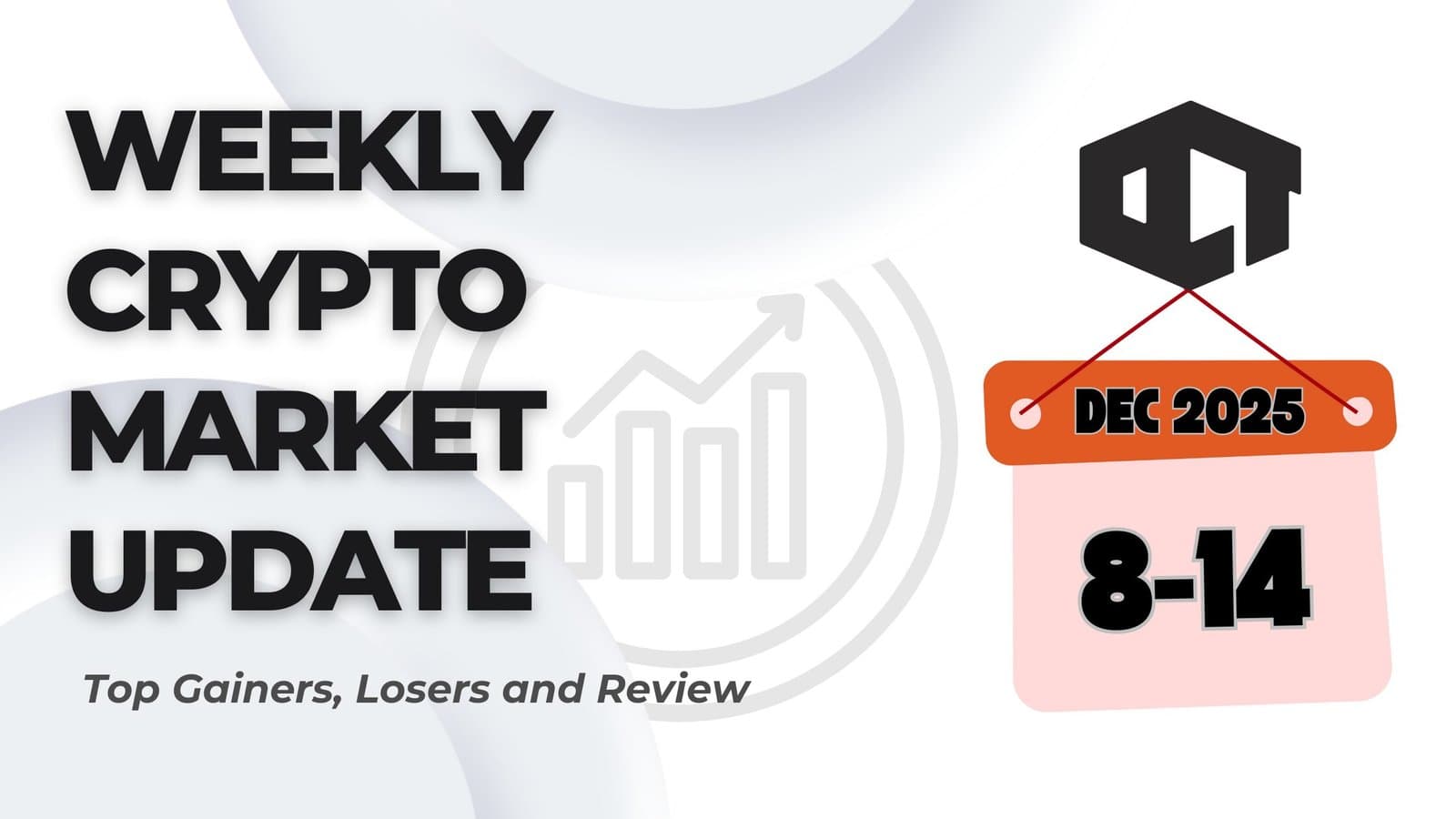 Weekly Crypto Update: Bitcoin Moves Below $90k After Rate Cuts image