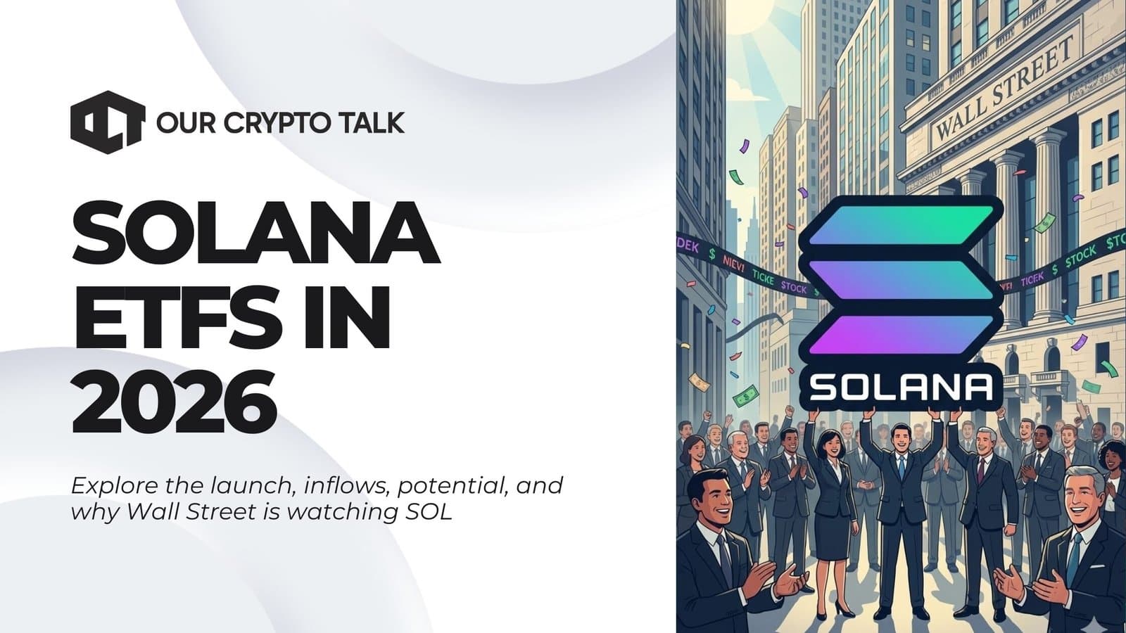 The State of Solana ETFs in 2026 image