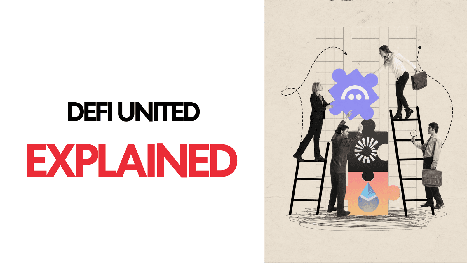 DeFi United Explained: Inside The Aave-Led rsETH Recovery Fund