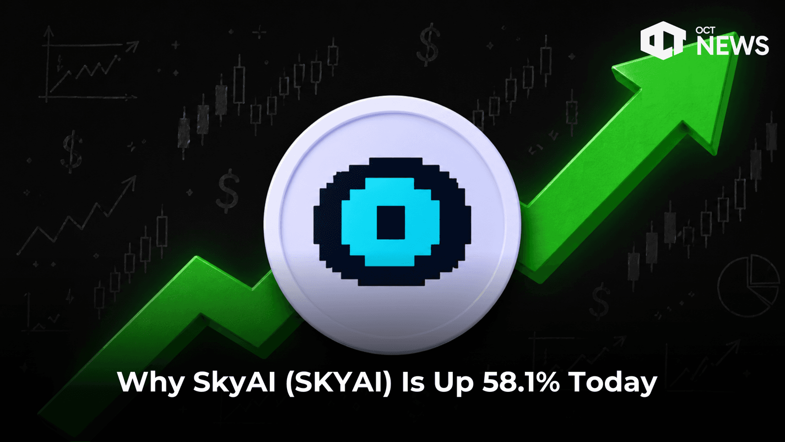 Why SkyAI (SKYAI) Is Up 58.1% Today
