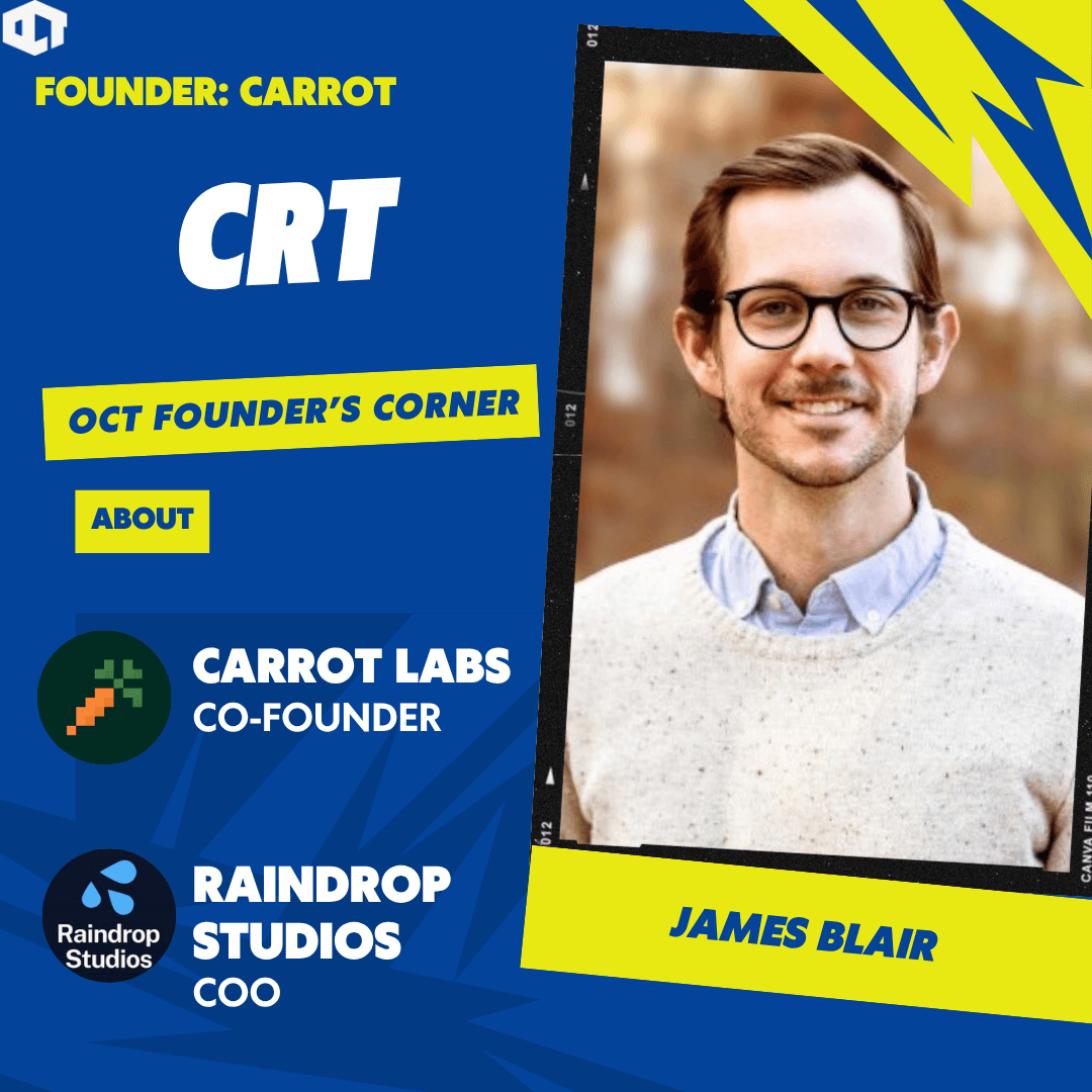 James-Blair image