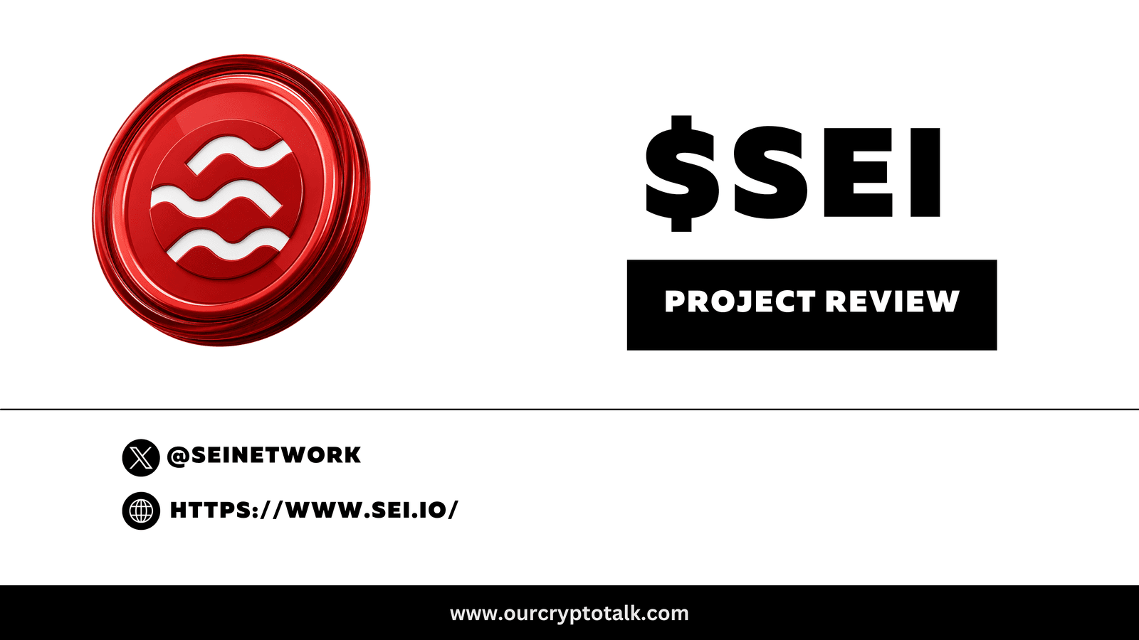 Sei Review 2026: 95% Below ATH, But Is SEI Undervalued?