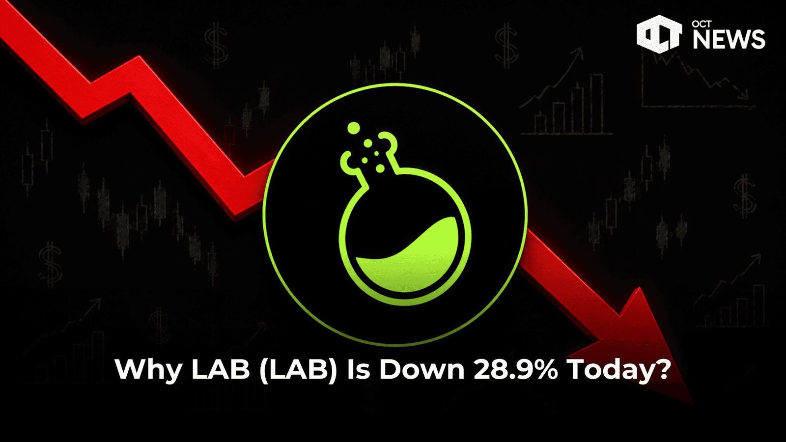 Why LAB (LAB) Is Down 28.9% Today?