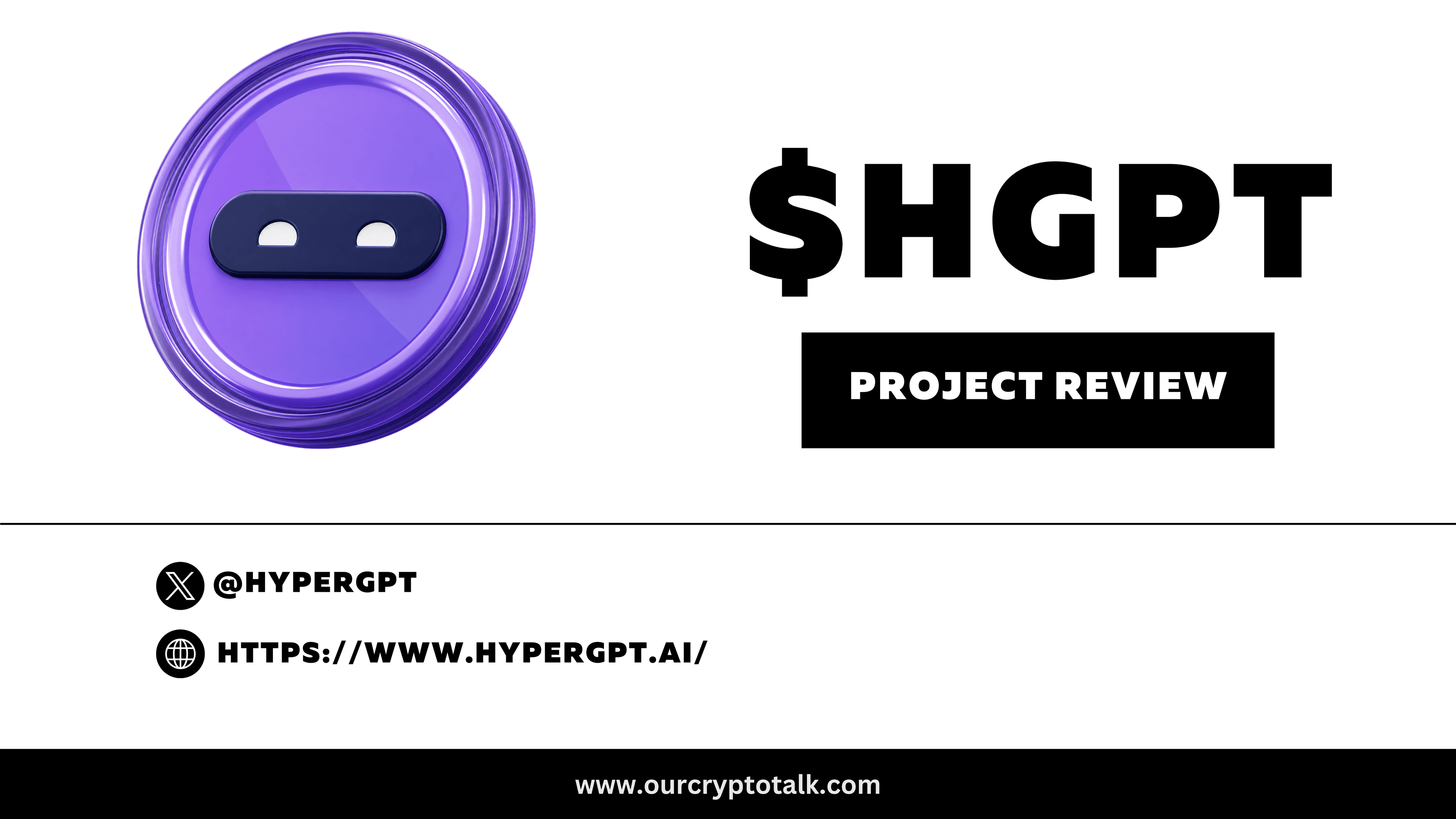 HyperGPT (HGPT) Review: Is HGPT Worth Buying in 2026? image