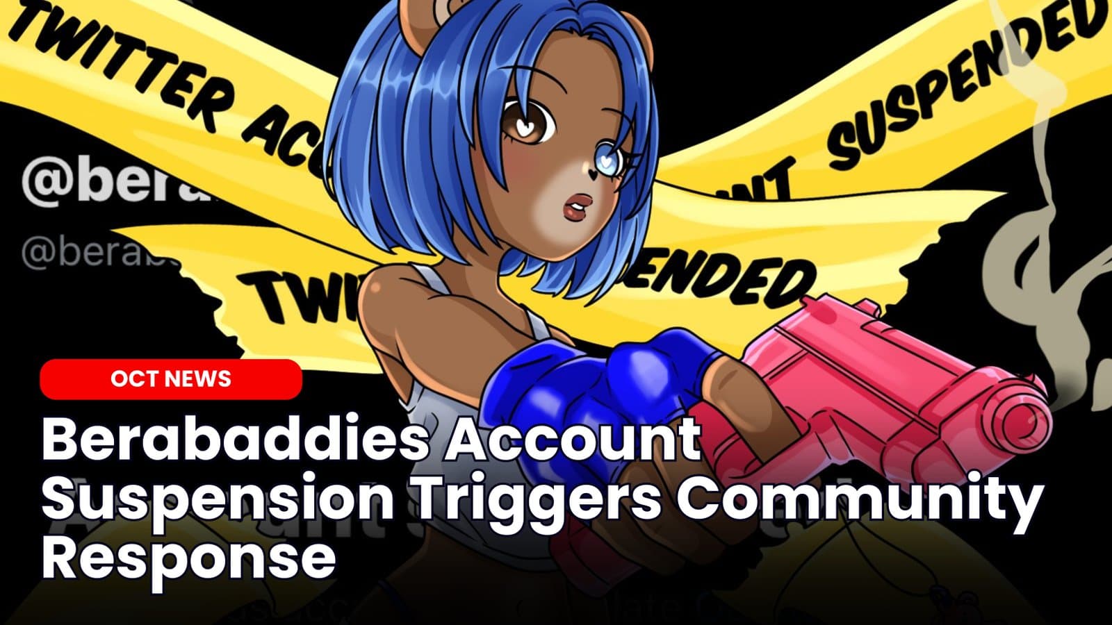 Berabaddies Account Suspension Triggers Community Response image