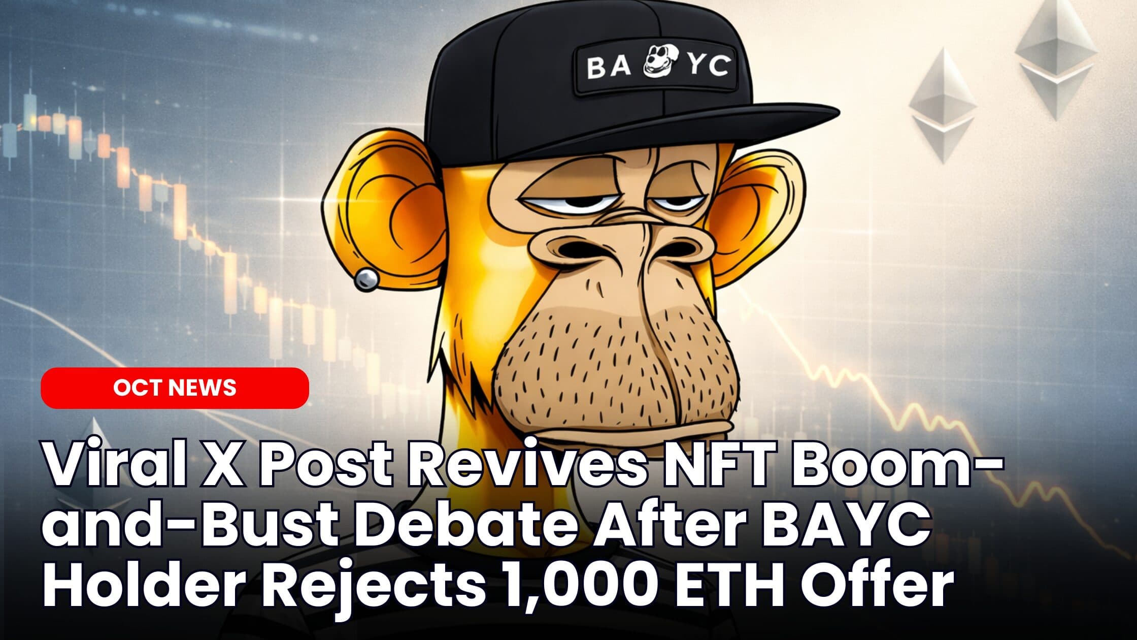 Viral X Post Rekindles NFT Debate After BAYC Snub
