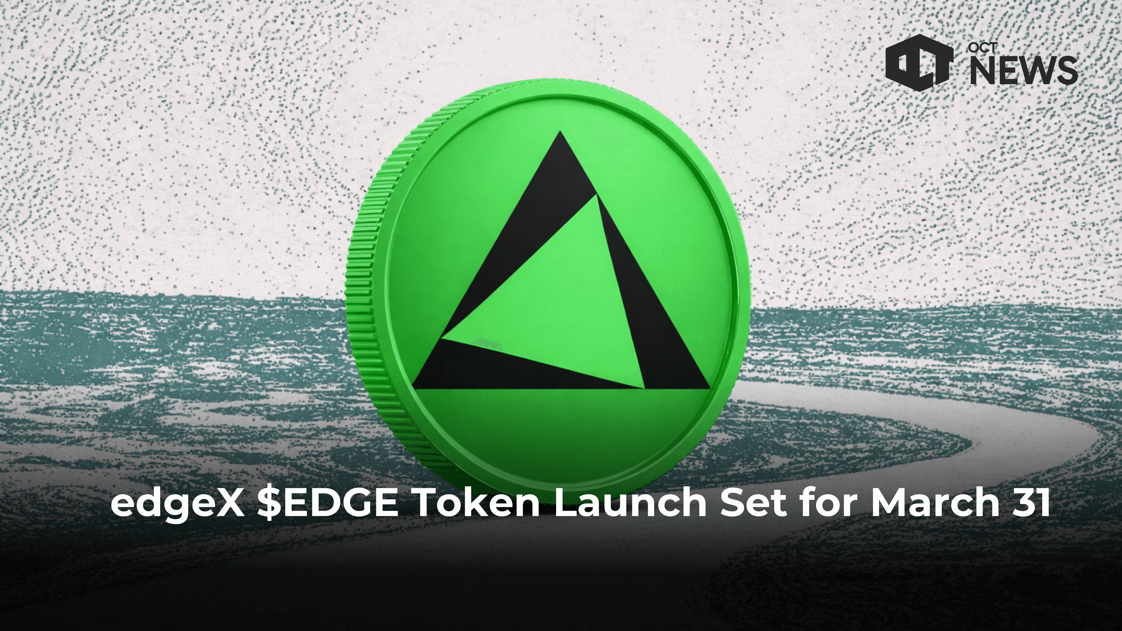edgeX $EDGE Token Launch: TGE, Listings & Price Action