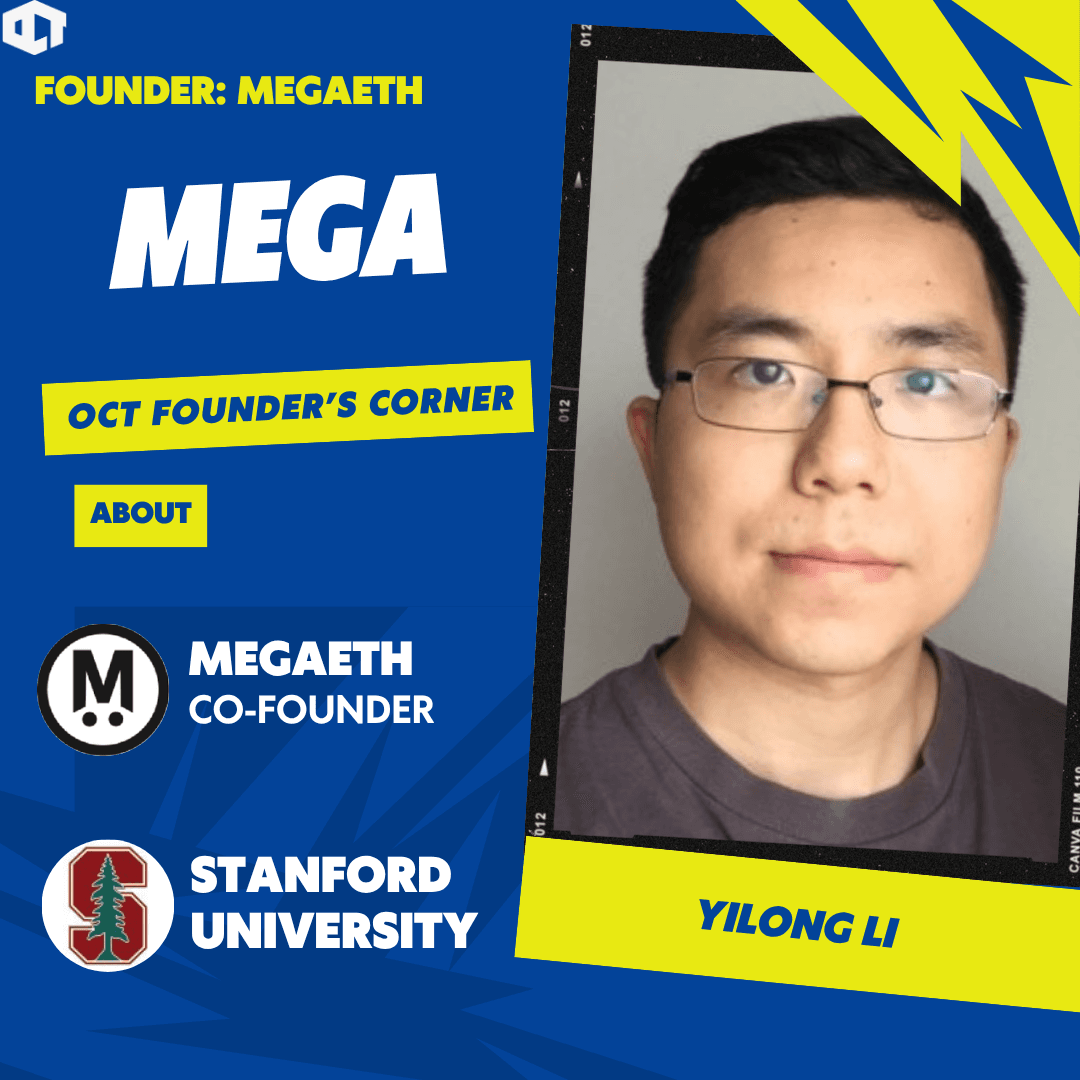 Who Is Yilong Li? MegaETH Founder and Ethereum Scaling Visionary Explained