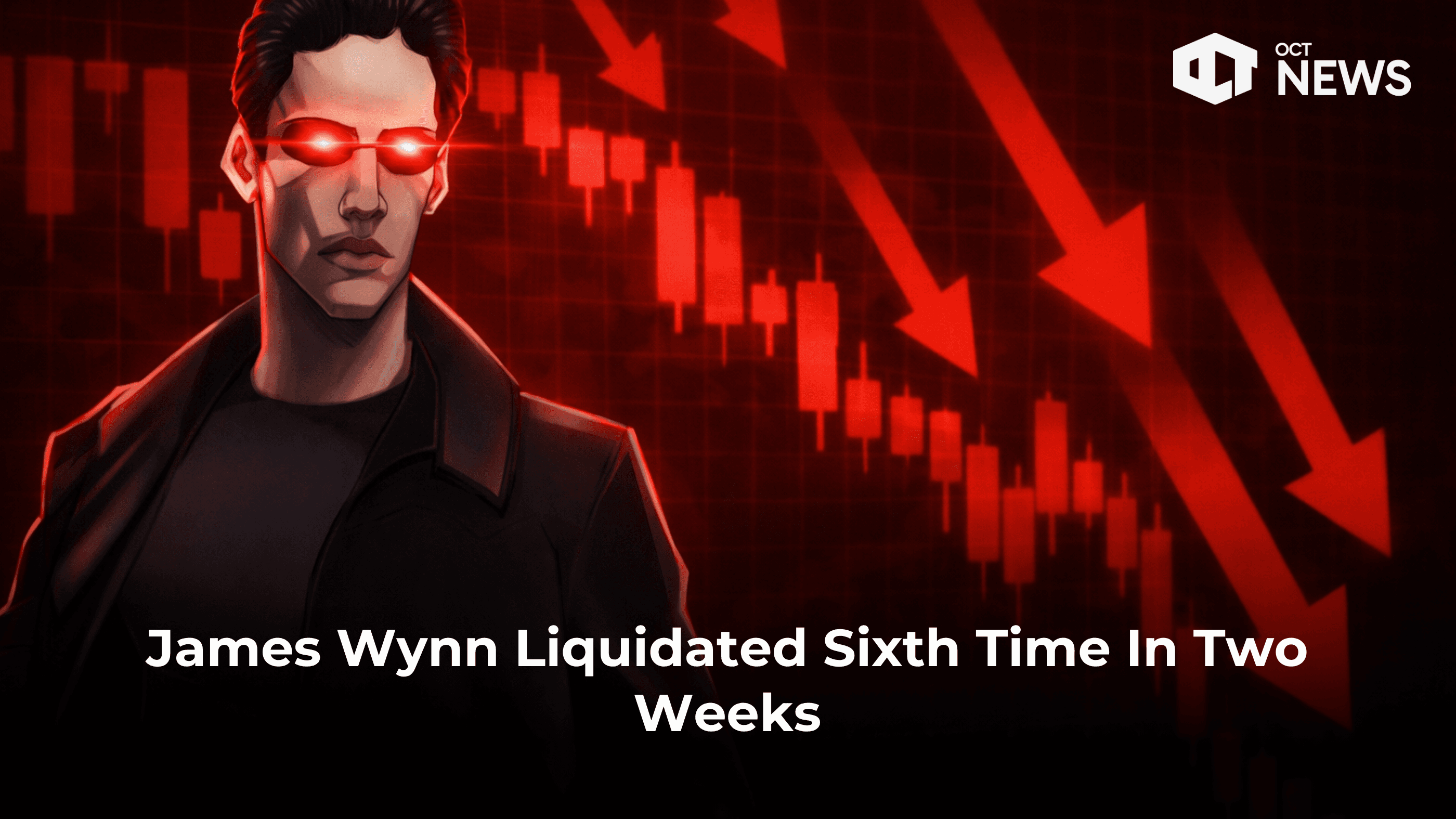 James Wynn Liquidated Sixth Time In Two Weeks