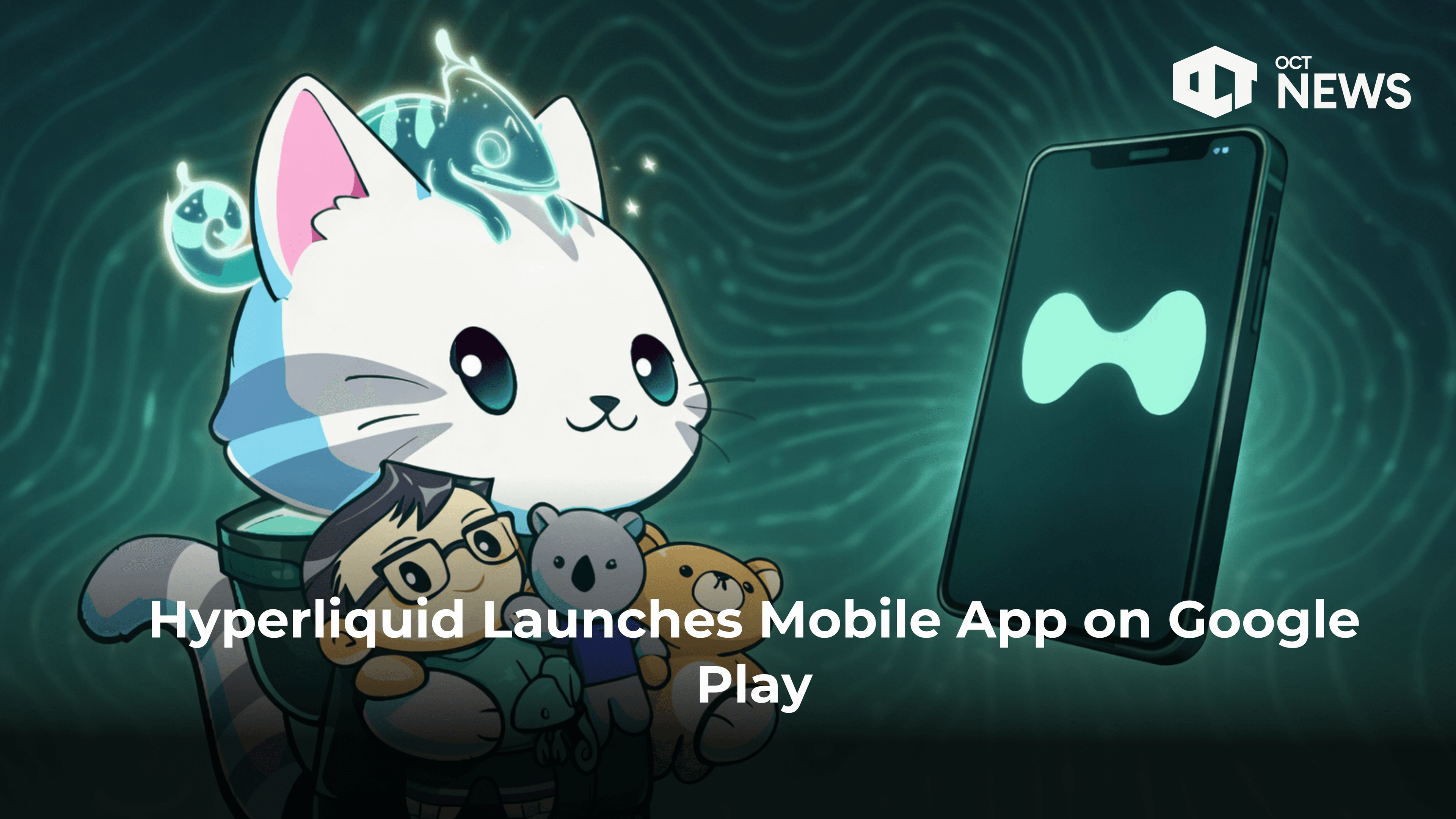 Hyperliquid Launches Mobile App on Google Play