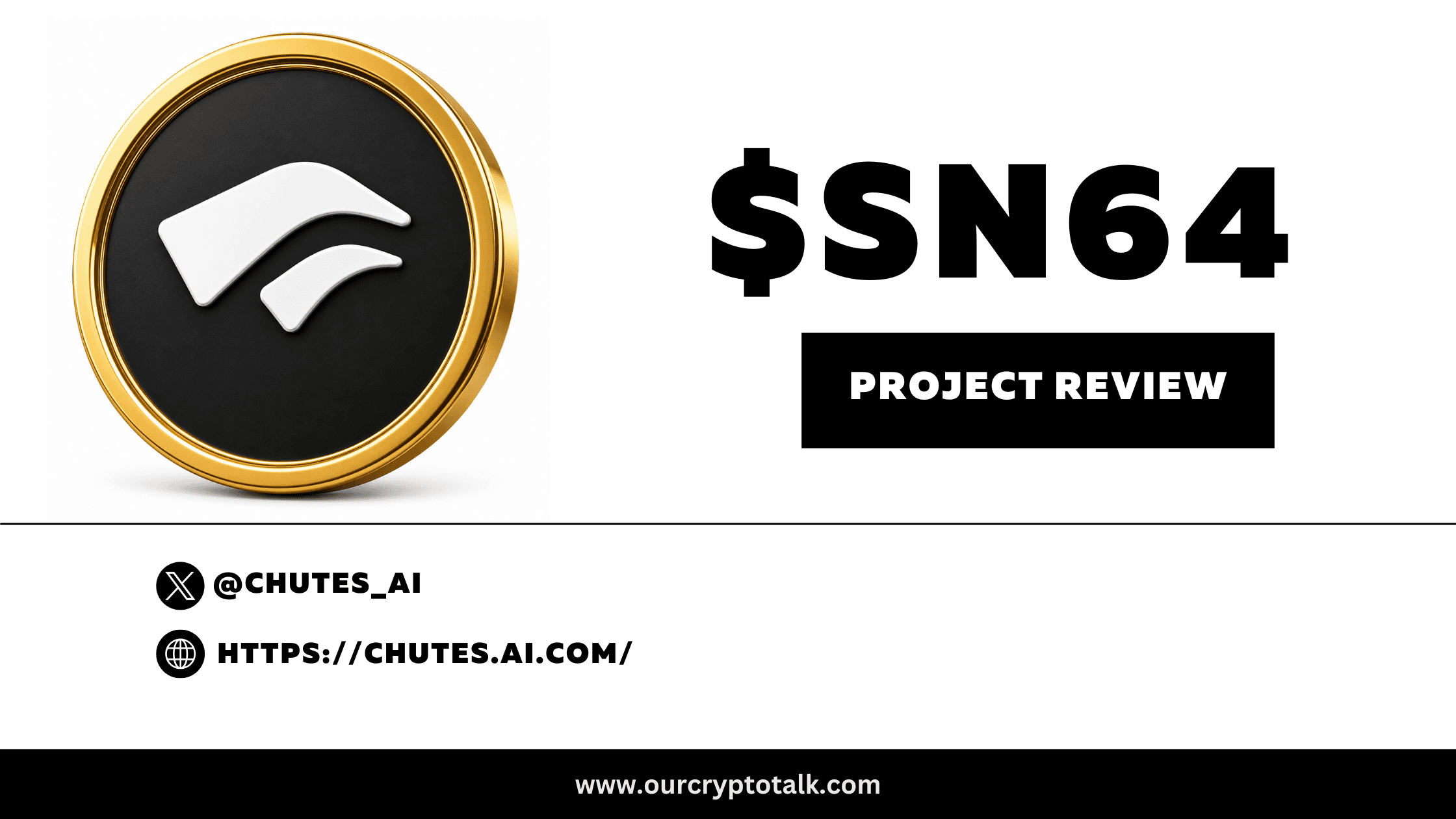 Chutes (SN64) Review: Is SN64 Worth Buying?