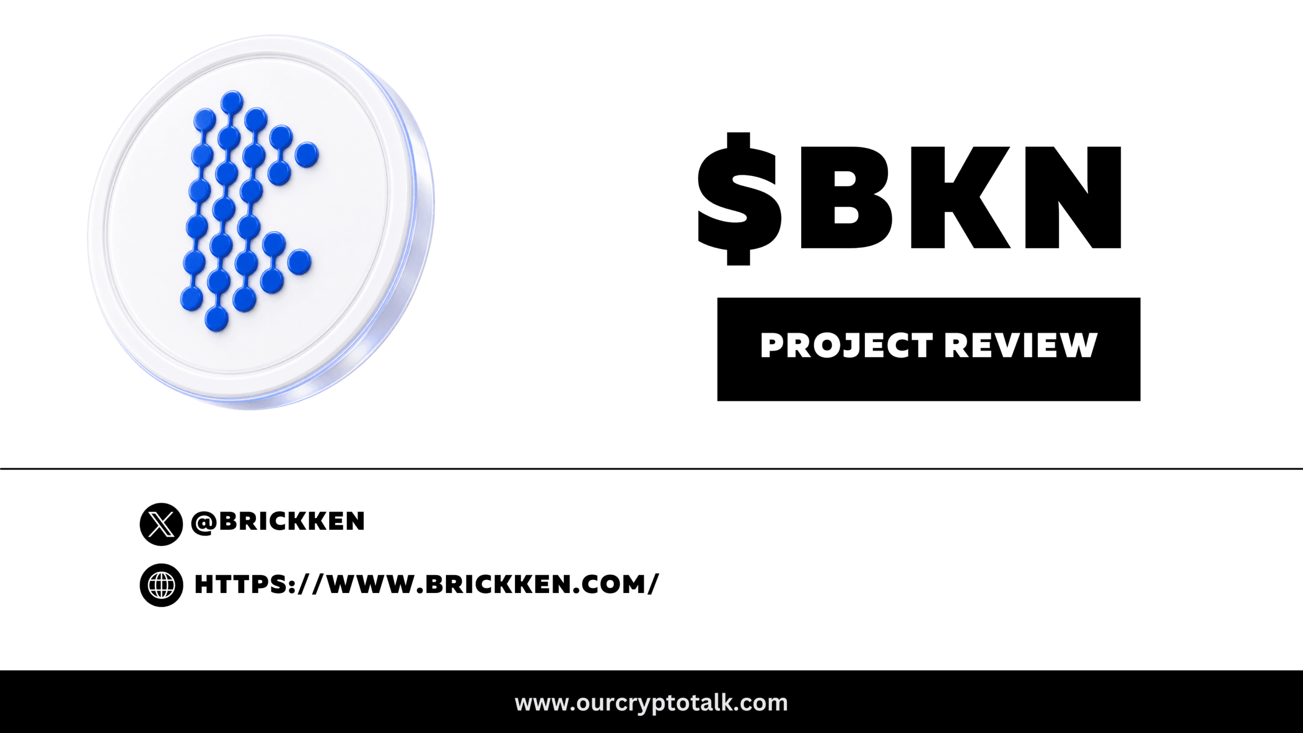 Brickken ( $BKN ) Review: Is BKN Worth Buying in 2026?