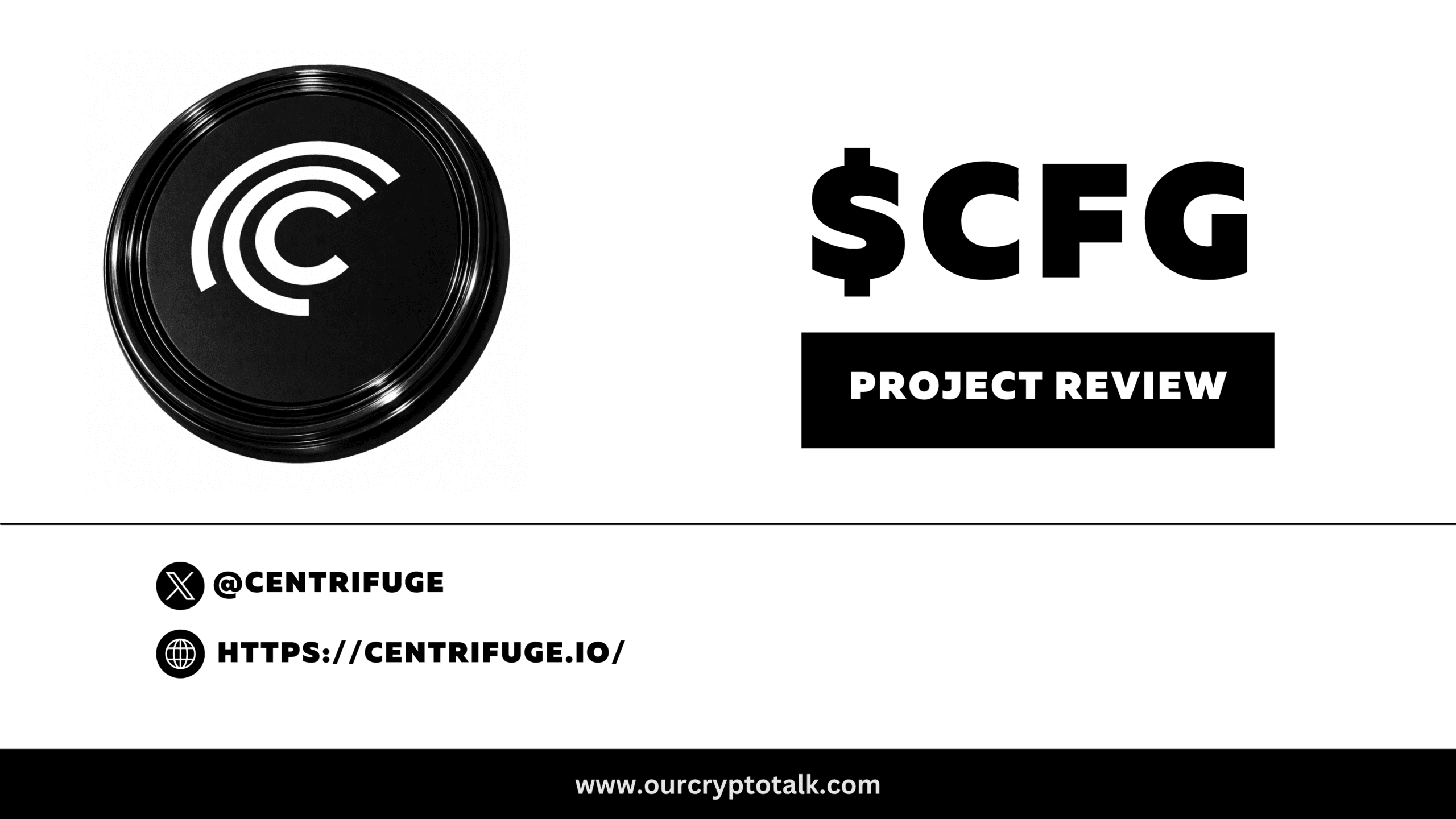 Centrifuge ( $CFG ) Review: Is CFG Worth Buying in 2026? image