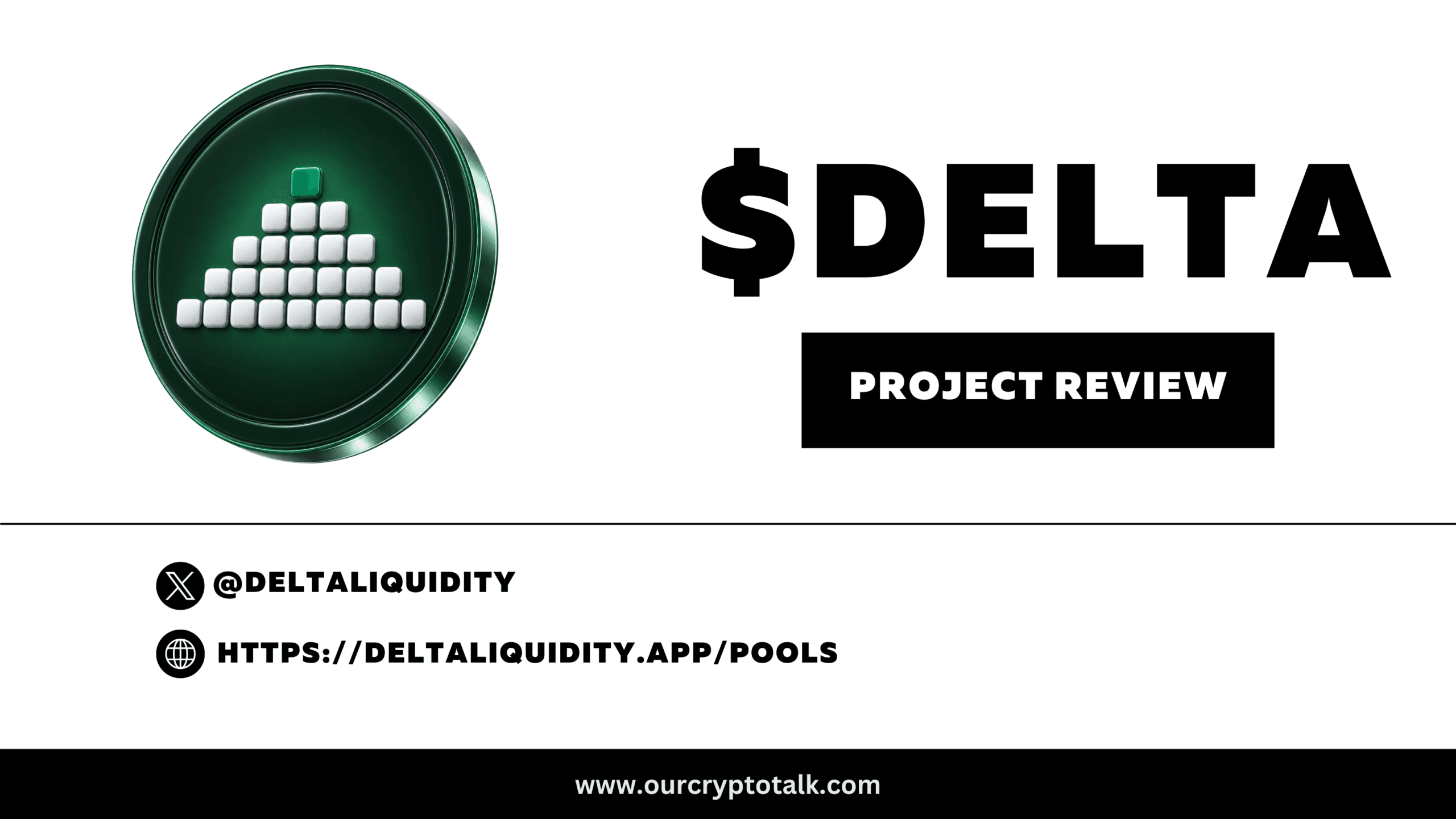 Delta Liquidity ($DELTA) Review: Is DELTA Worth Buying in 2026?