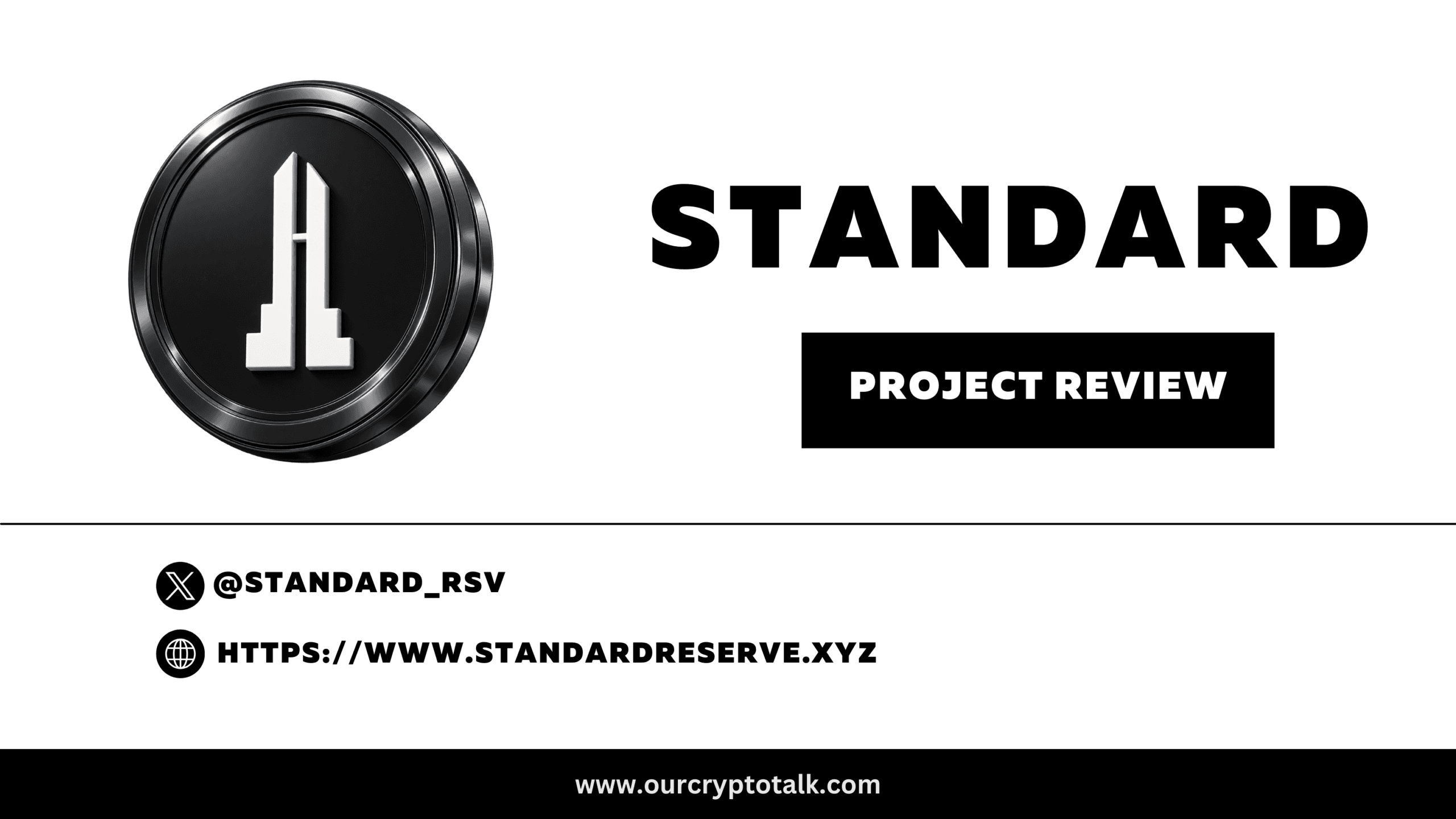 The Standard Reserve Review: Is STANDARD Worth Buying? image