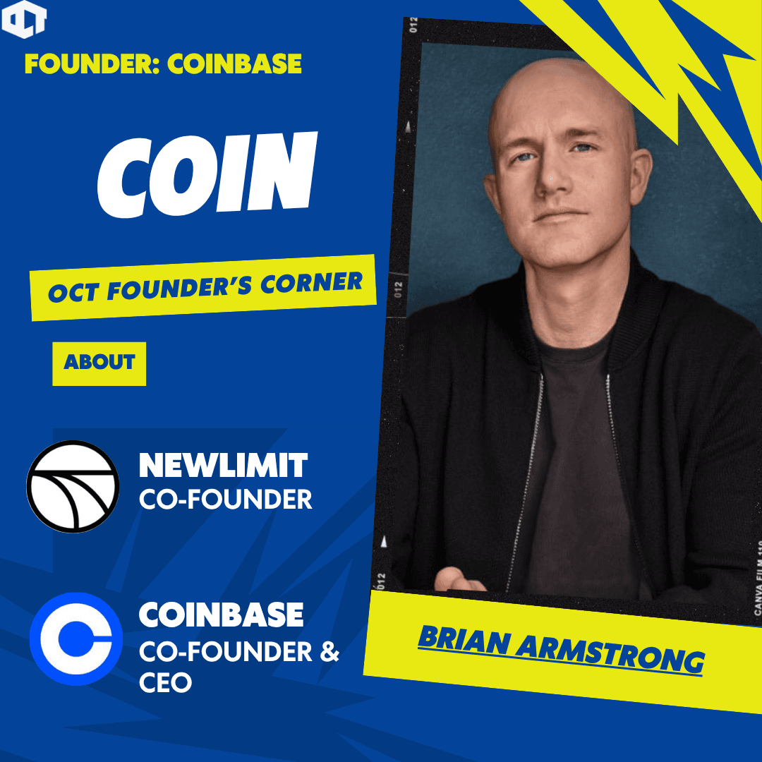 Who Is Brian Armstrong? Coinbase Founder and Crypto Exchange Pioneer Explained image