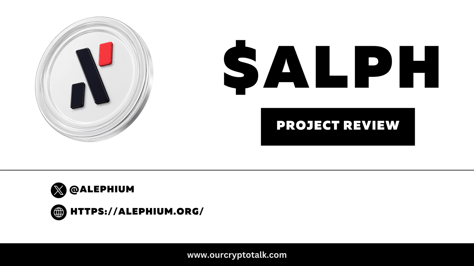 Alephium ($ALPH) Review 2026: Is It Worth Investing In? image