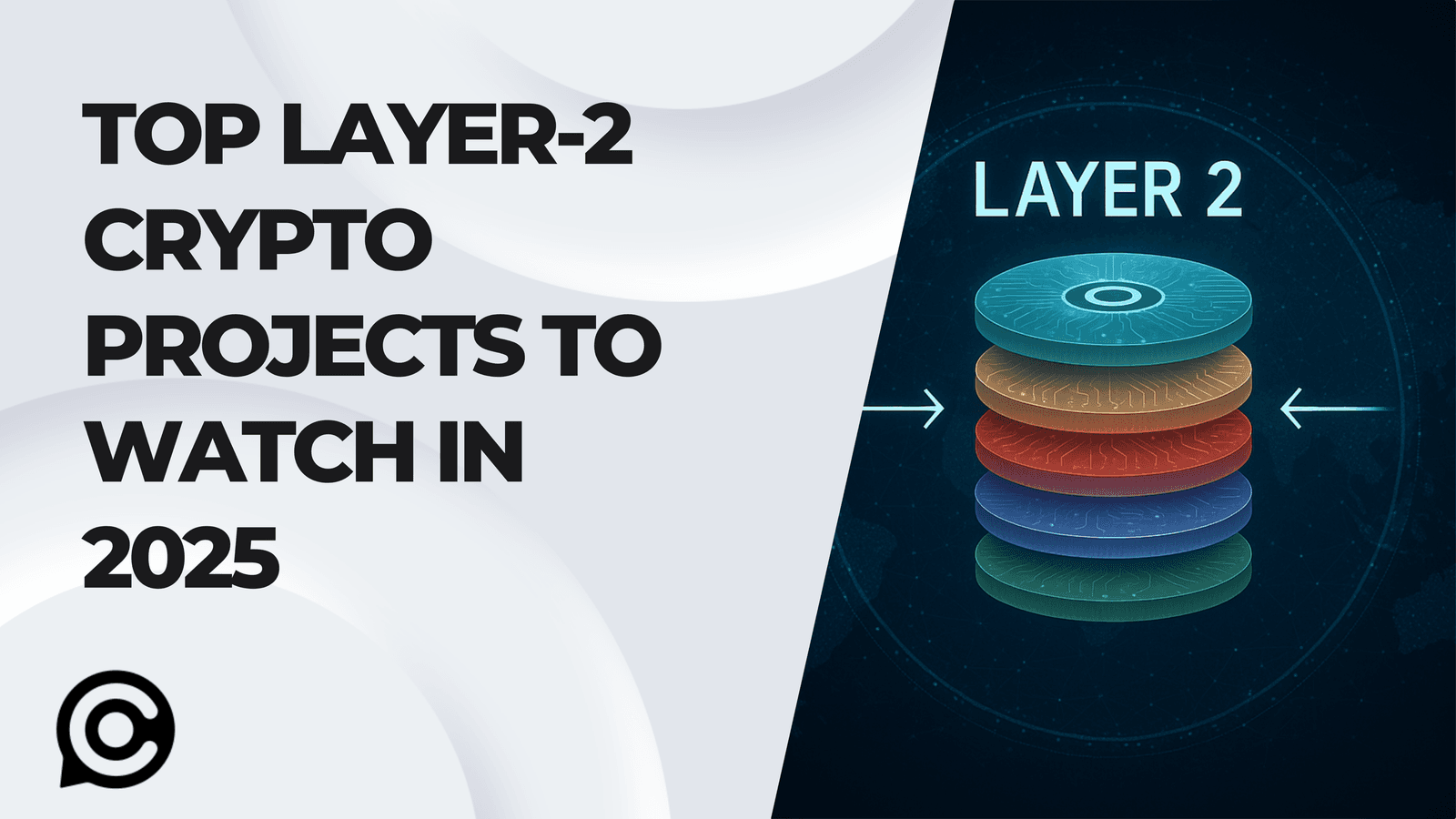 Top Layer-2 Crypto Projects to Watch in 2025