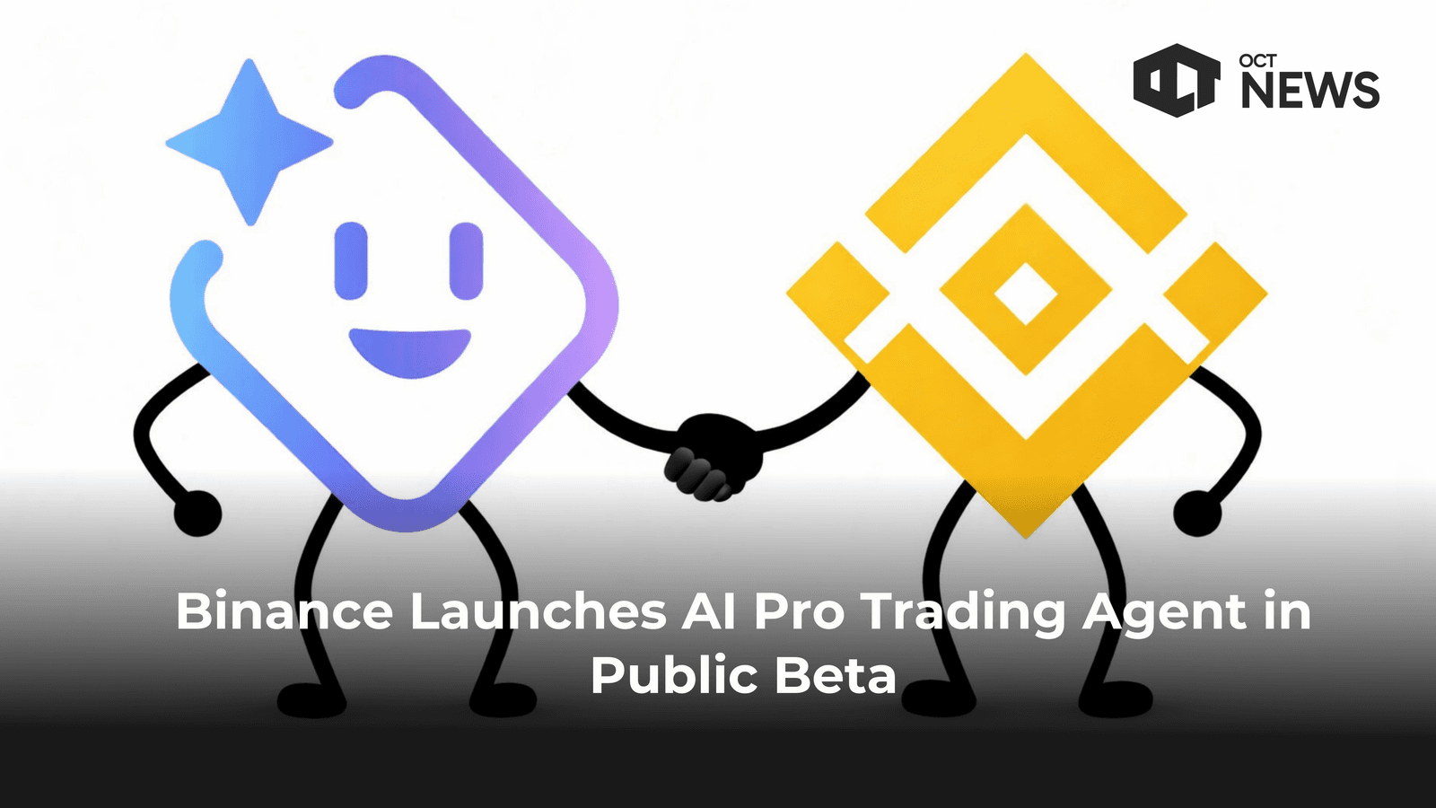 Binance Launches AI Pro Trading Agent in Public Beta